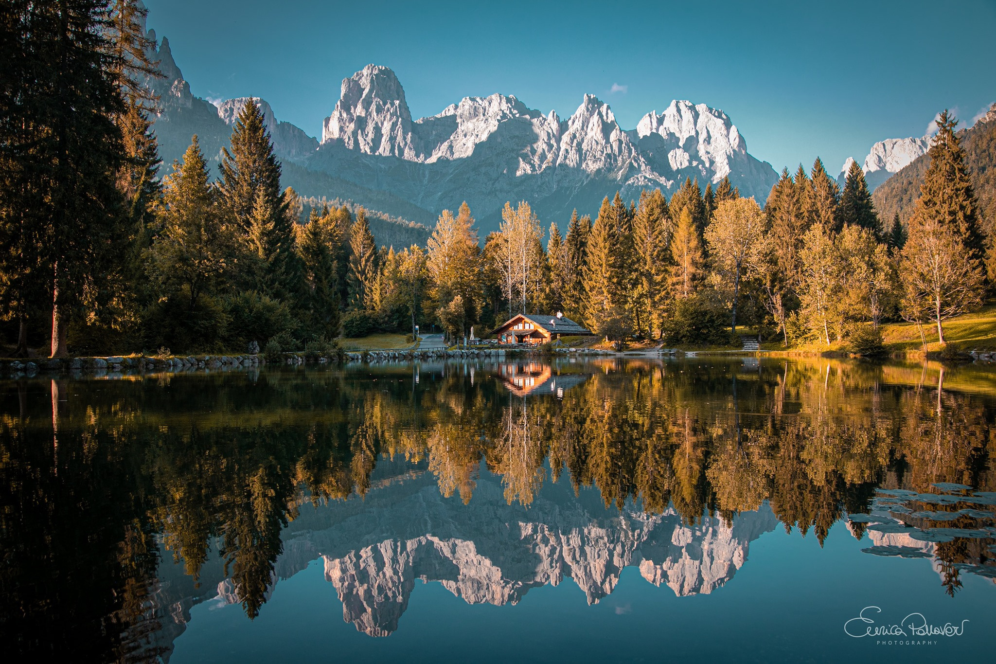 «Горные тропы» 2022 год. Семейные лагеря в Европе с Ниной Янечковой и Ириной Зиновьевой