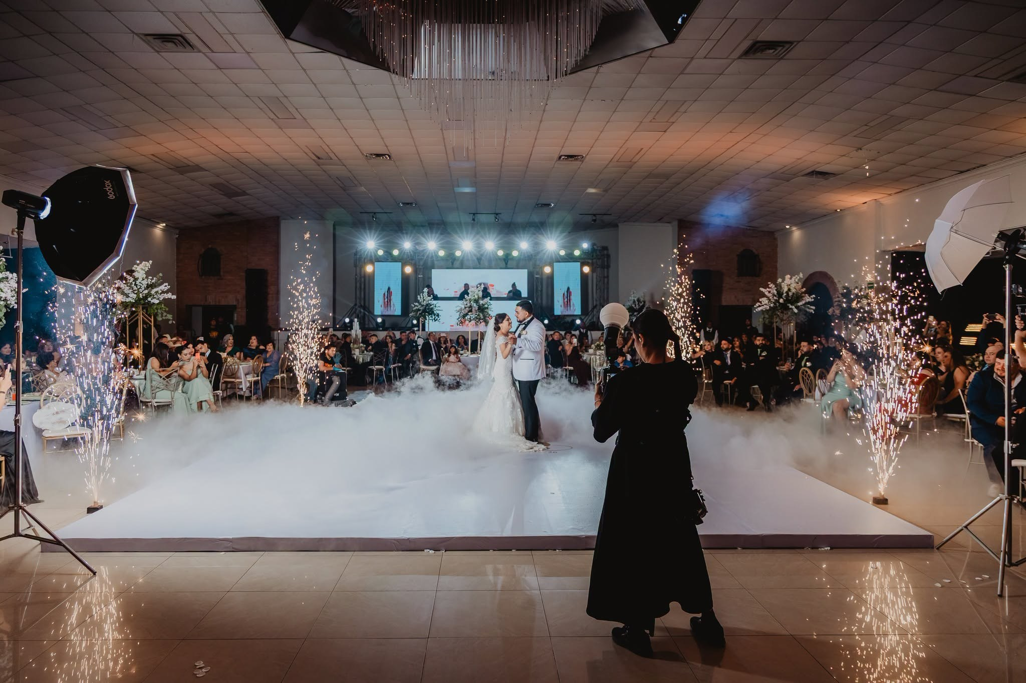 Pentaprisma | Jaz Espinoza The Wedding Photographer