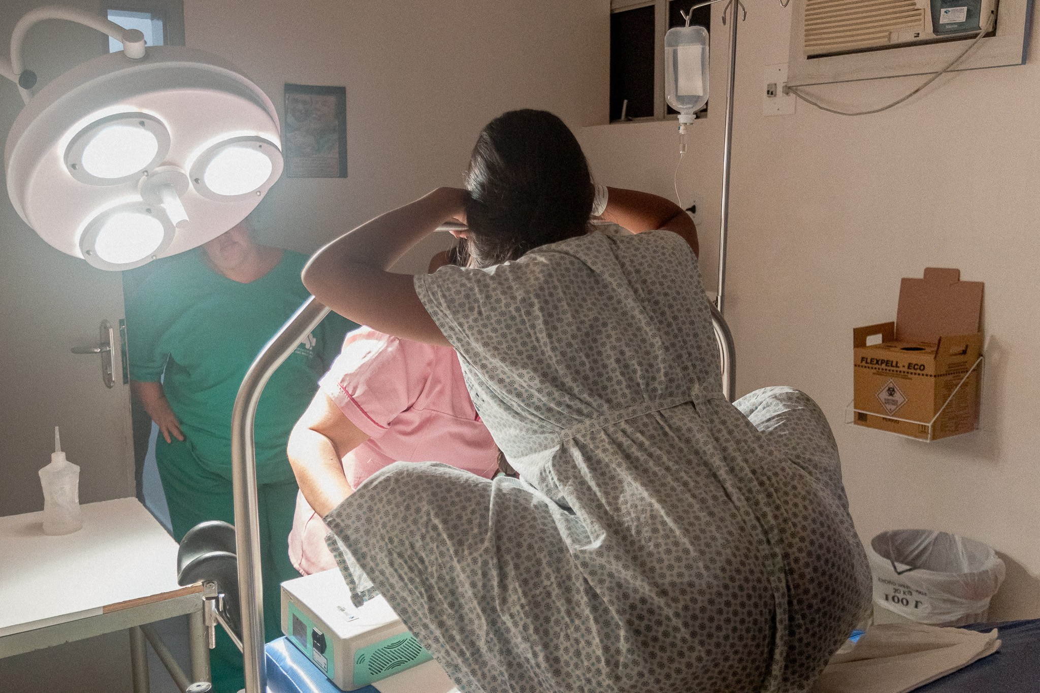 Fotografia de parto. Mauro Bernardo Fotógrafo | Fotografia de Grástante, Família, Partos e Retratos em São Miguel dos Campos e região