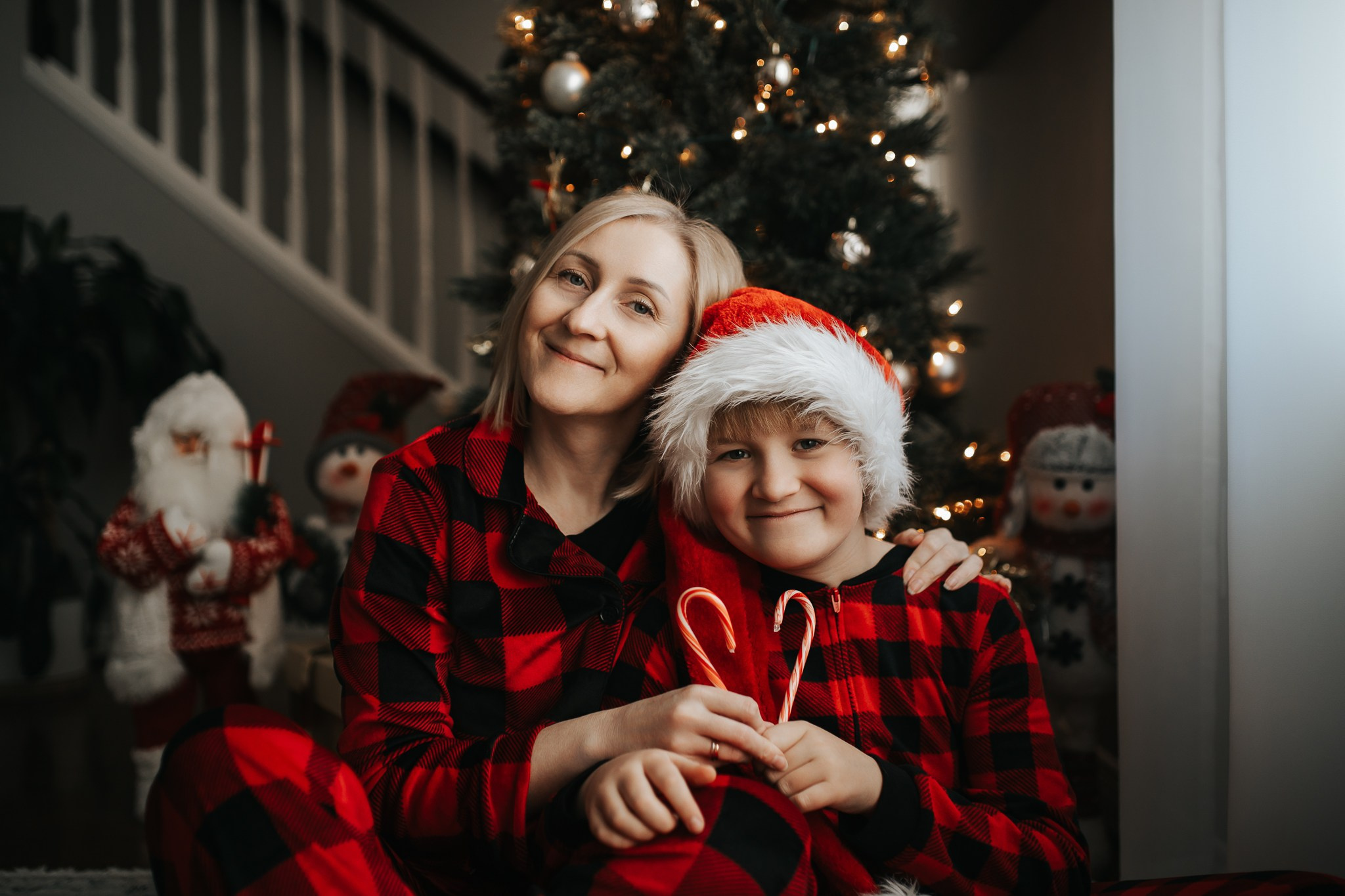 Christmas mini sessions. Family and kids photographer Anastasiya Hanush in Massachusetts