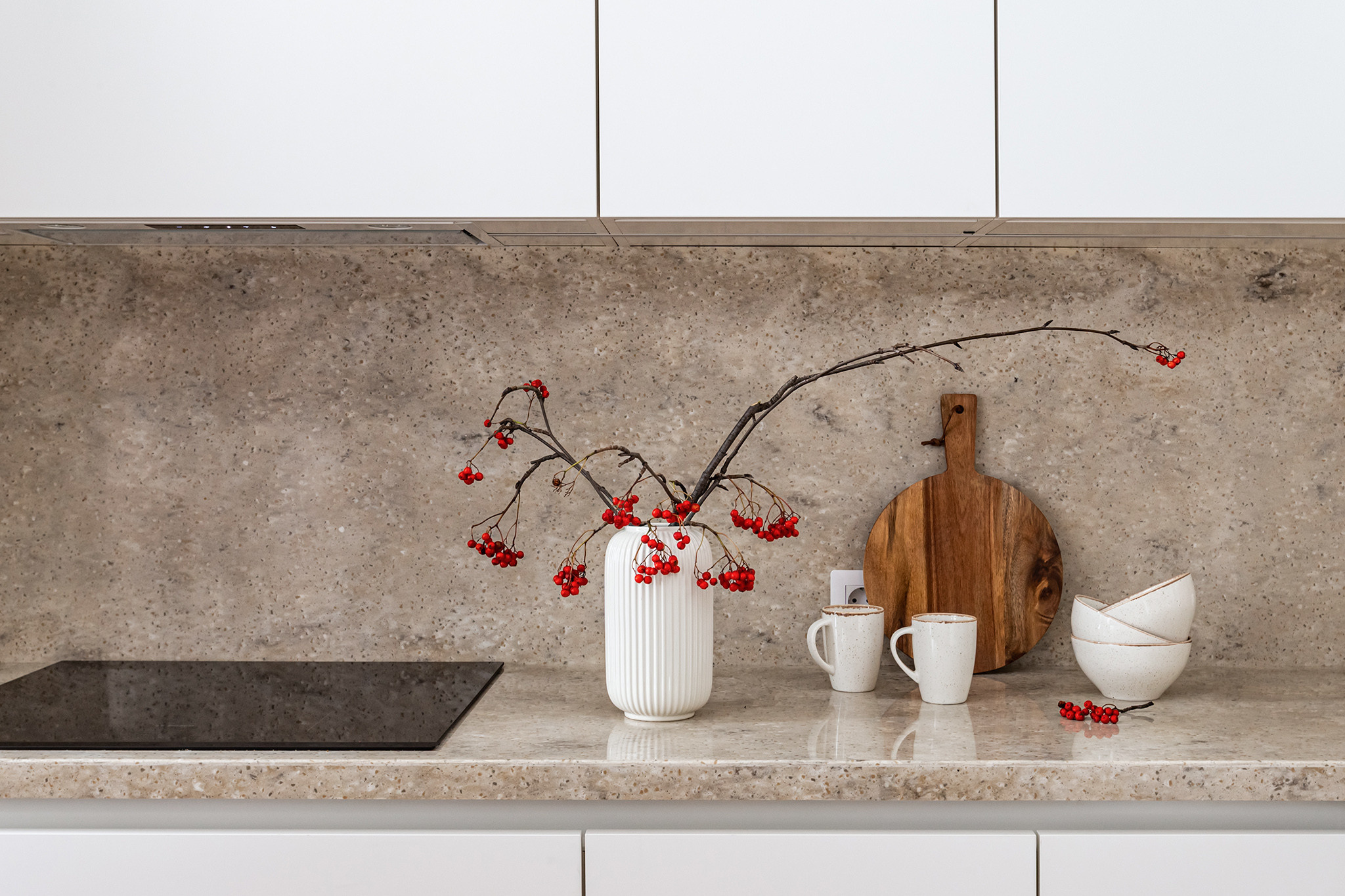 Дизайнер интерьера — жк Сканди Клаб