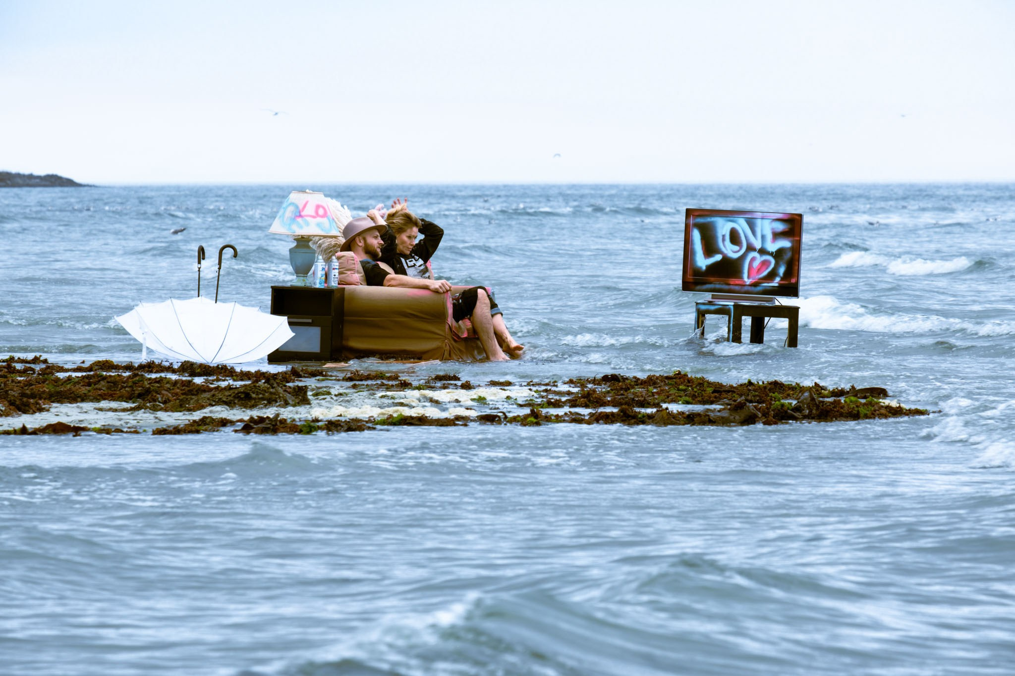 Best Wedding Photo Locations on Vancouver Island | Art Paradox Photography