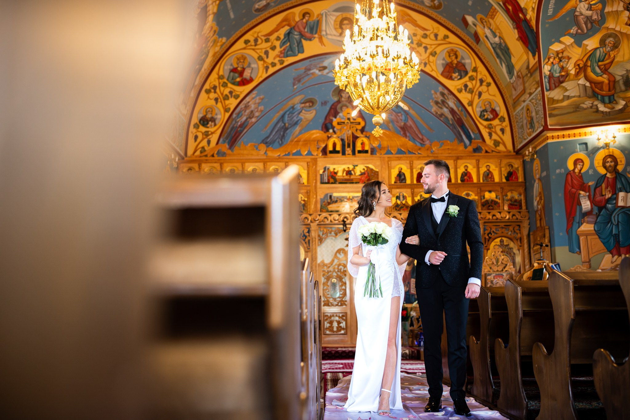 Fotograf de nuntă Balint Zsolt