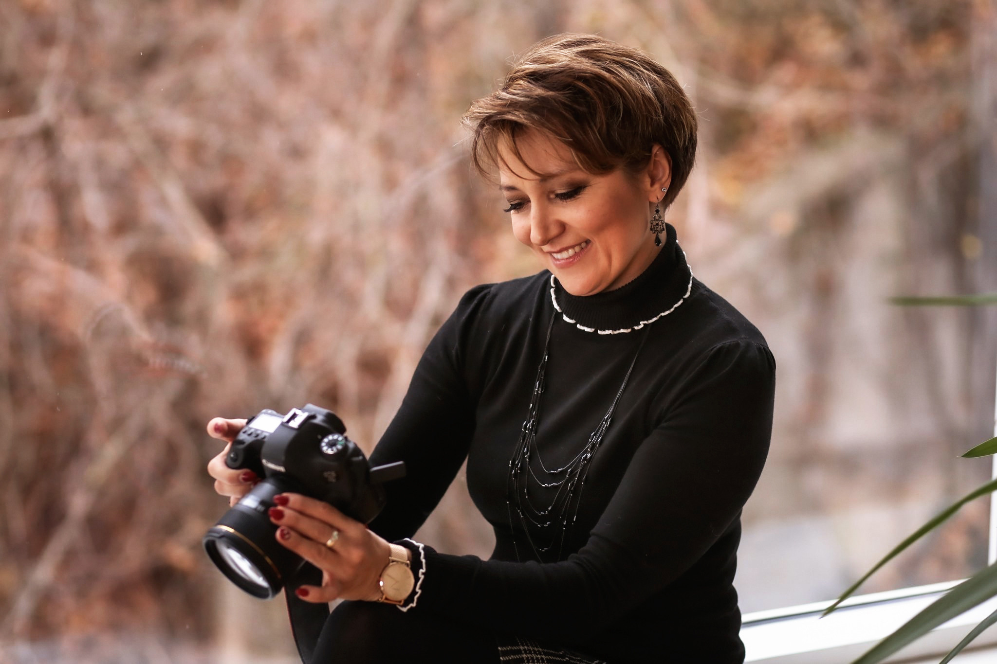 KONTAKT. Fotografin und Videografin im Raum Osnabrück und Emsland Alla