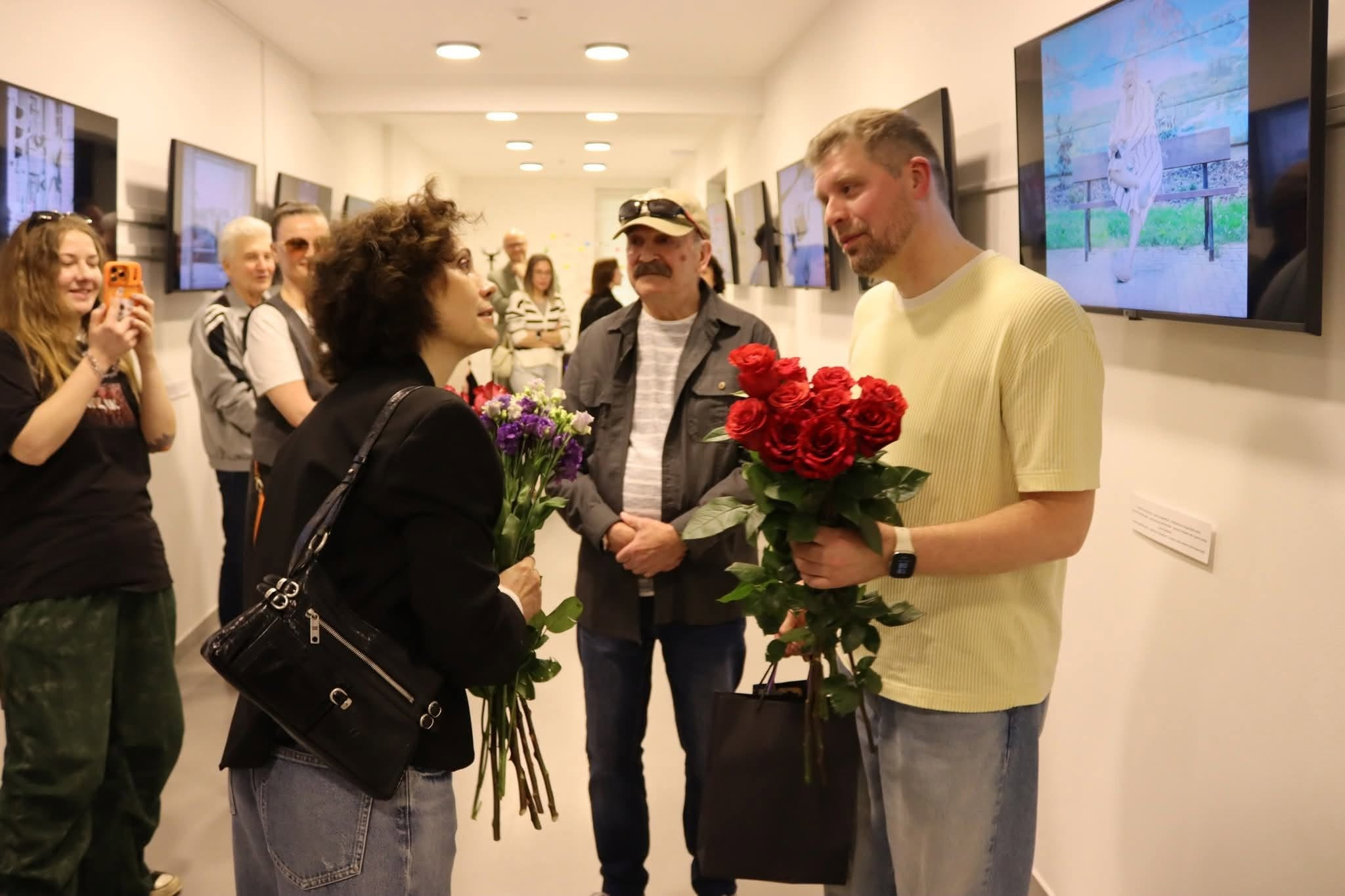 My Story. Fotografas Vilniuje | Vestuvės, portretai ir renginiai | Sergejus Trifonovas