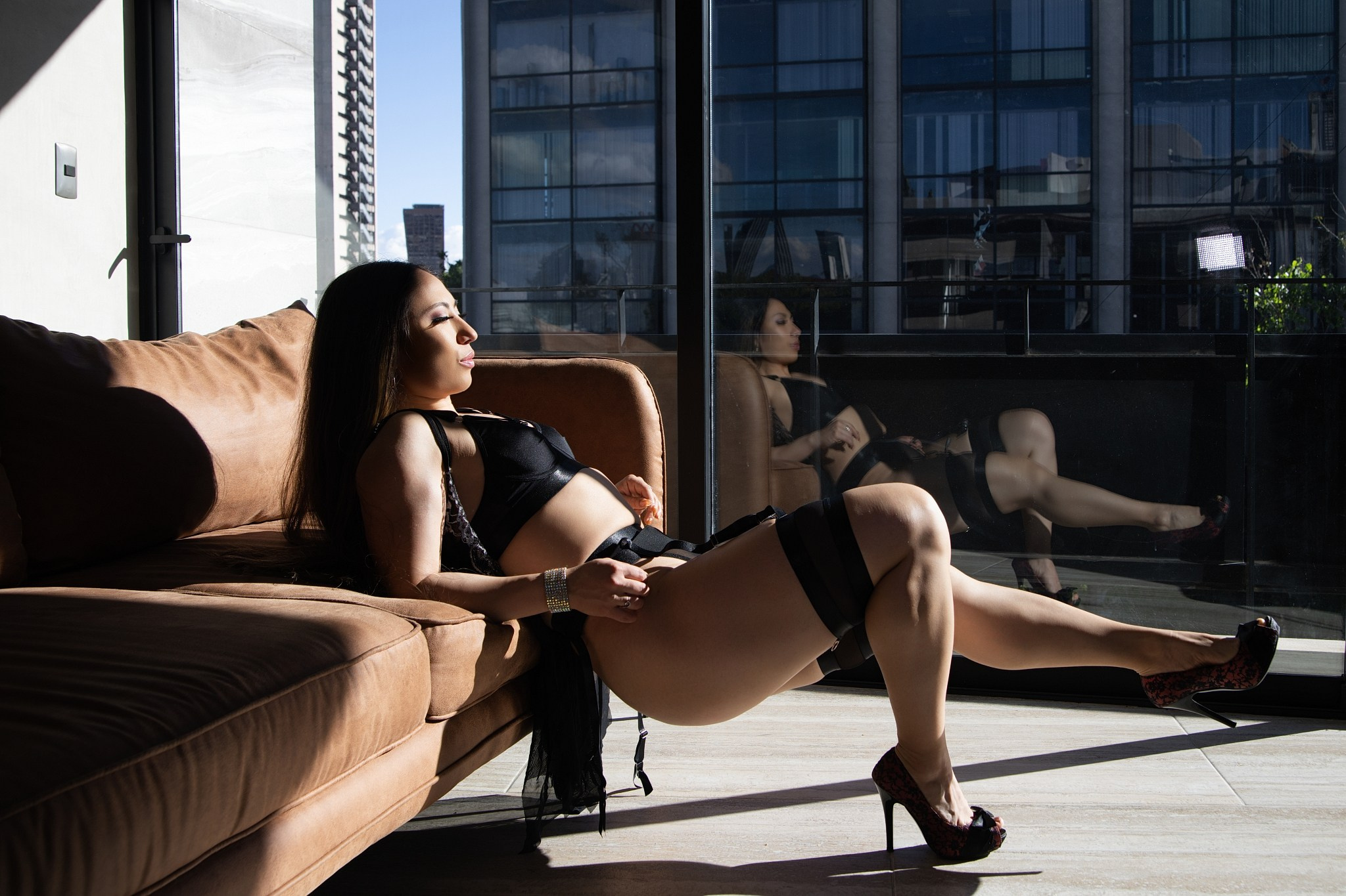 Sesiones Fotográficas Boudoir, Fitness y Glamour en CDMX | ASFOTOD10