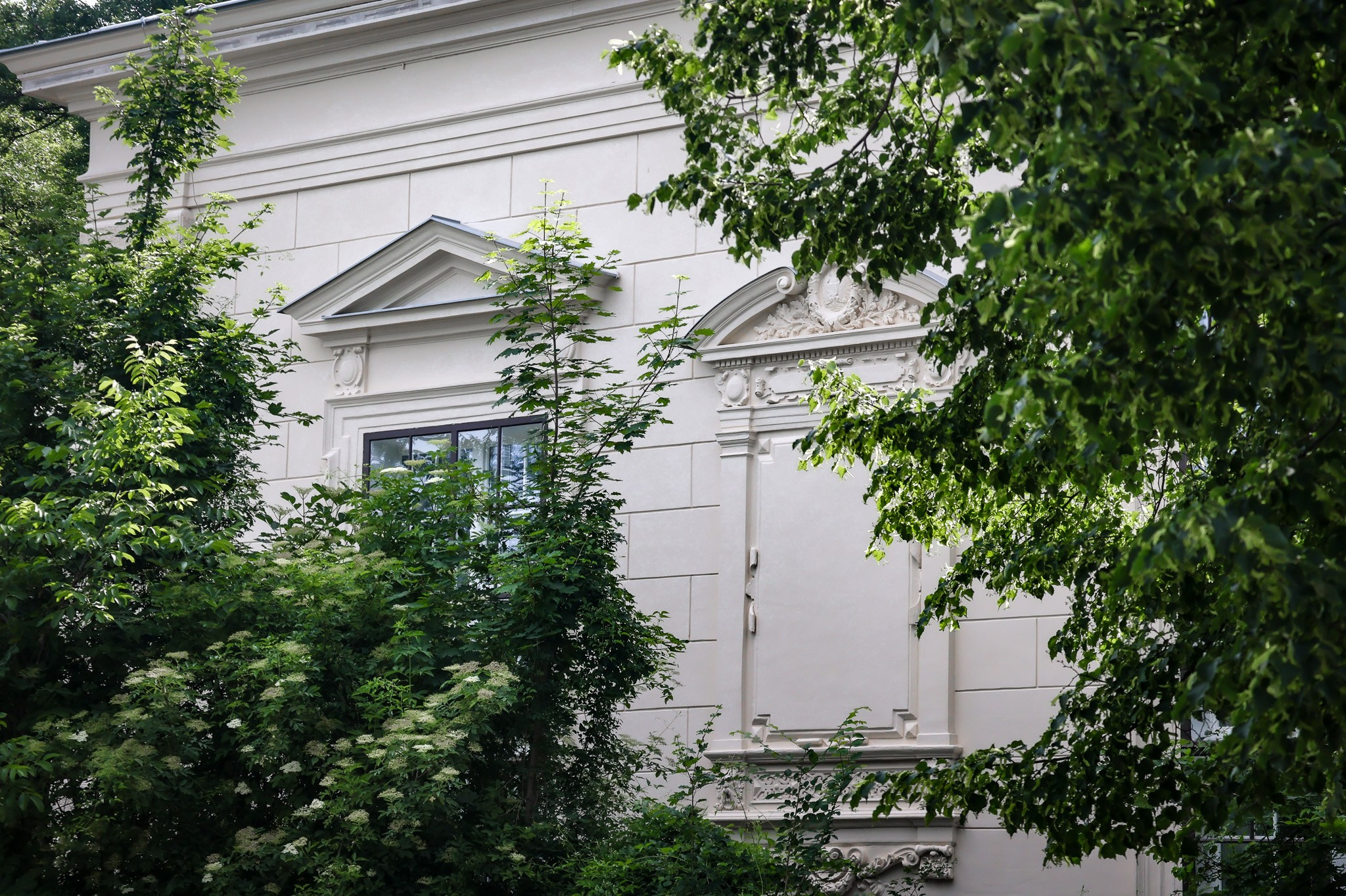 Vienna World's Fair | Vienna Route