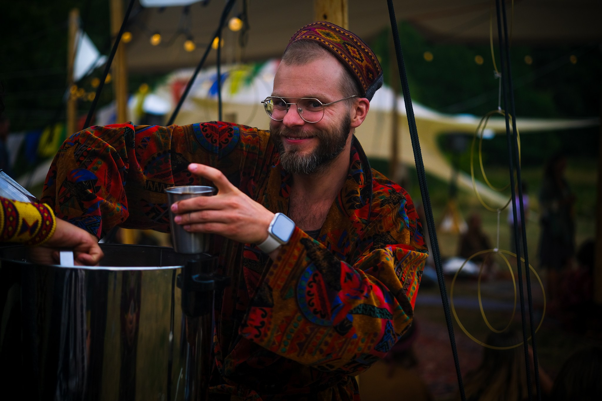 Event Photography - Book your spot for your next shooting. Murat Bostan Photography Documentary, Event and Portrait