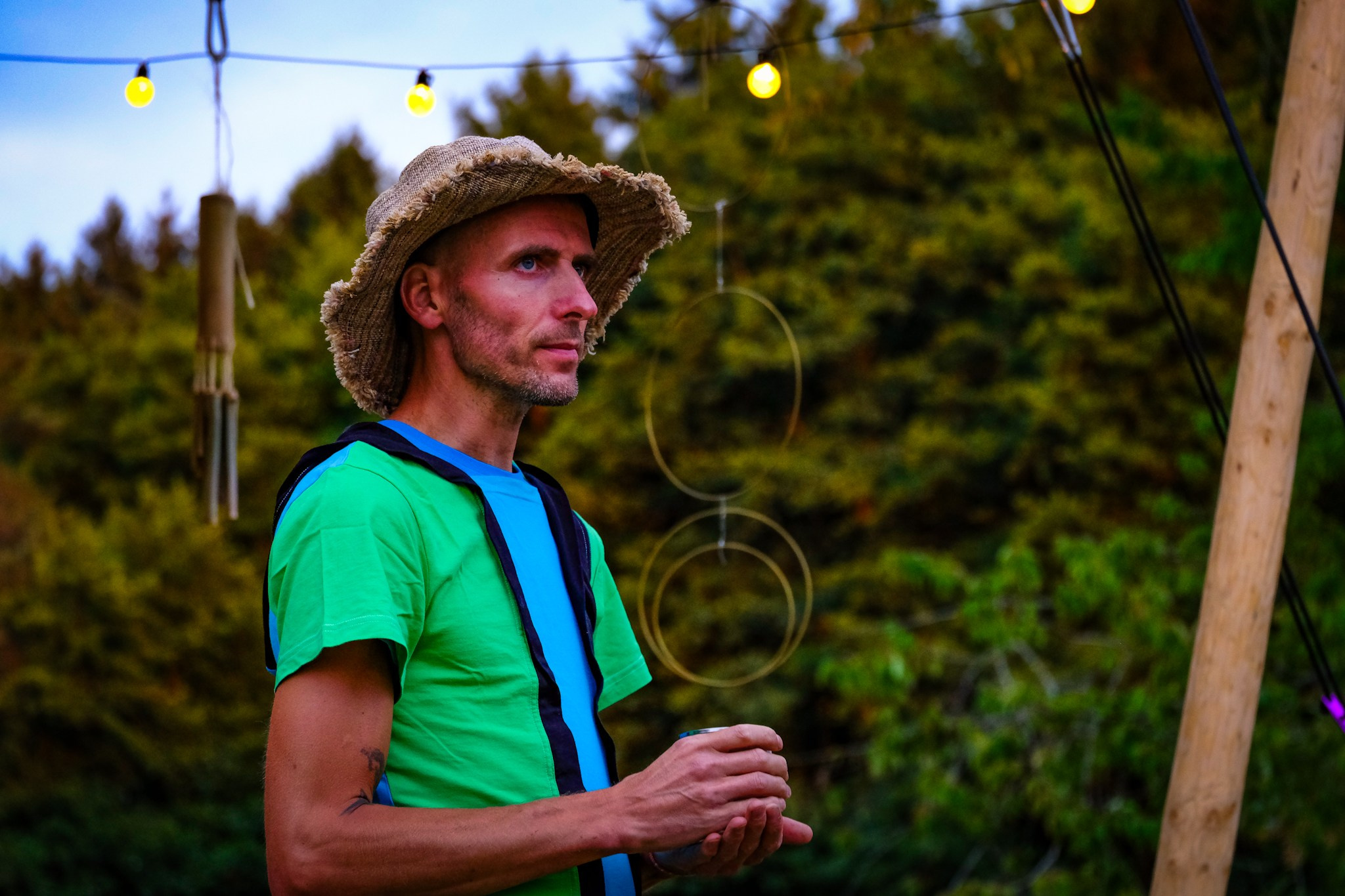 Event Photography - Book your spot for your next shooting. Murat Bostan Photography Documentary, Event and Portrait