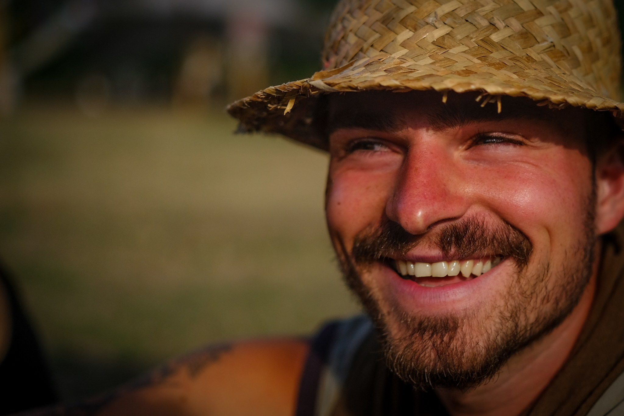 Event Photography - Book your spot for your next shooting. Murat Bostan Photography Documentary, Event and Portrait