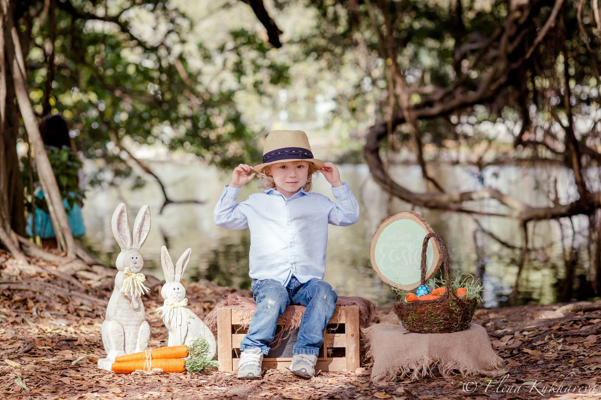 Контакты. Elena Kukhareva Photo