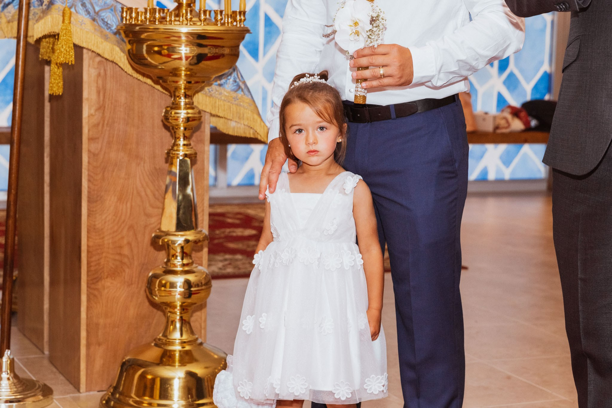 Church Photography. Miami Family and Event Photographer