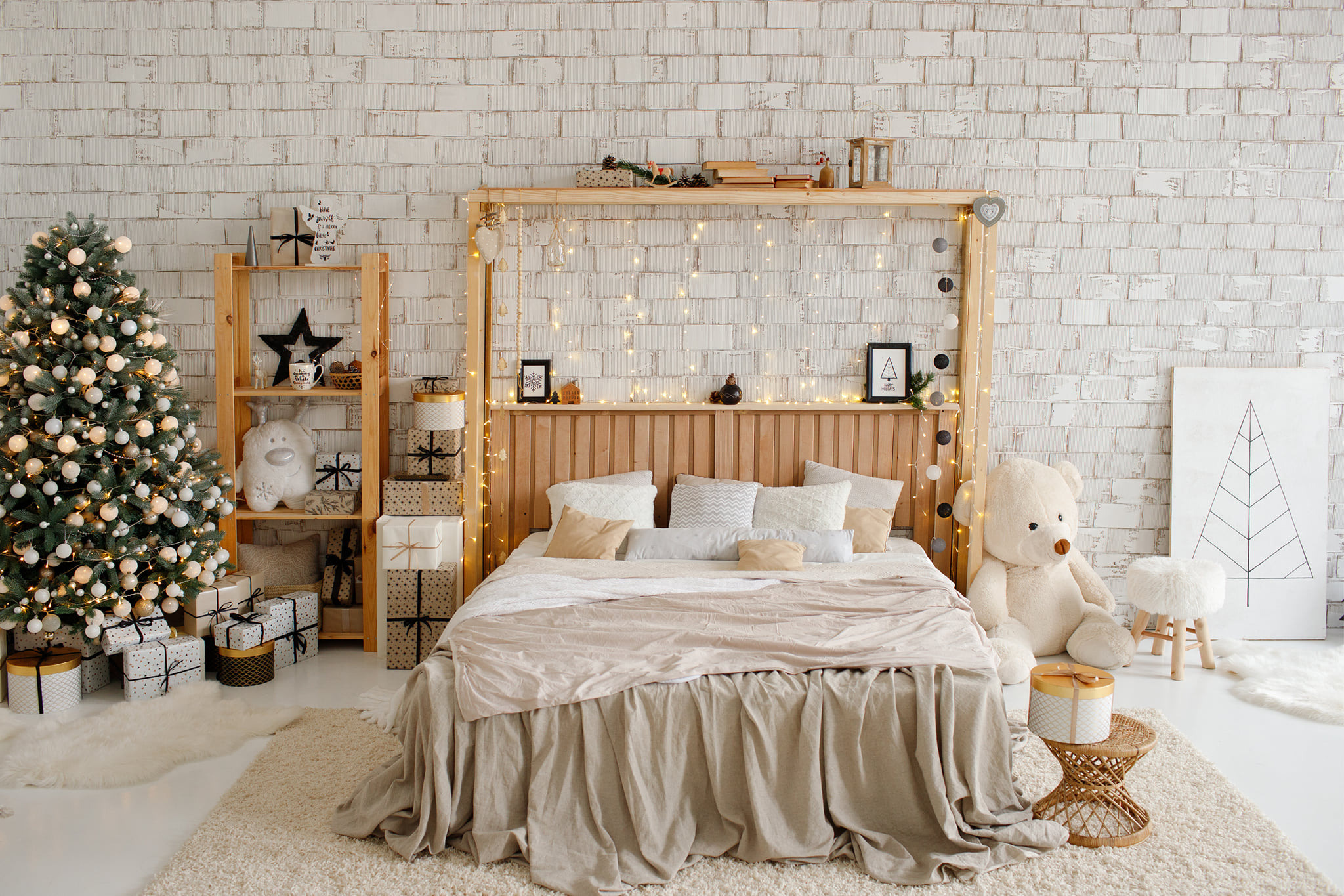 Новогодняя Фотосессия. Семейный фотограф в Кишинёве THOMAS SHTIFT