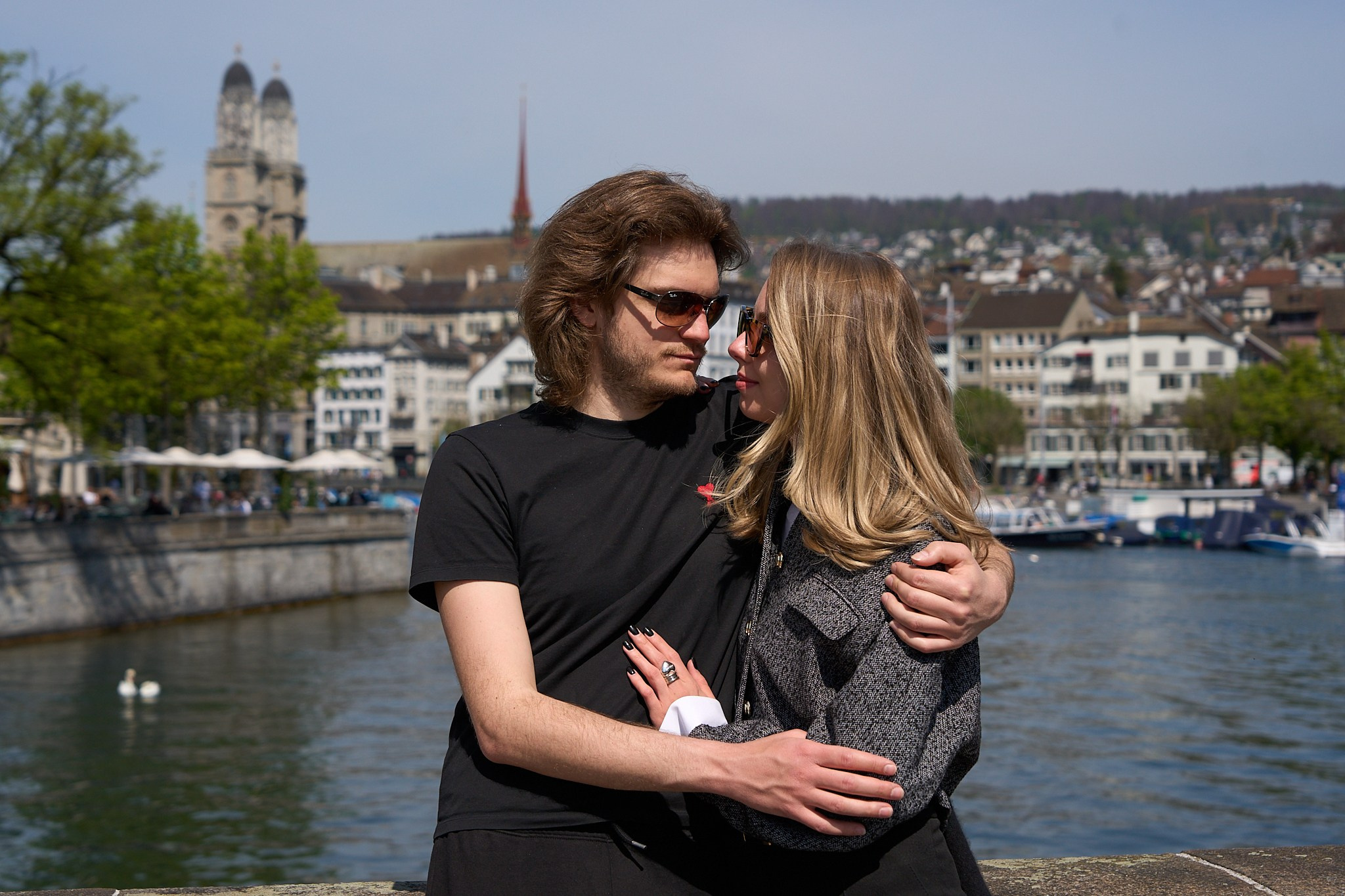 PRICE. Tatiana Vasilyuk. Photographer in Europe