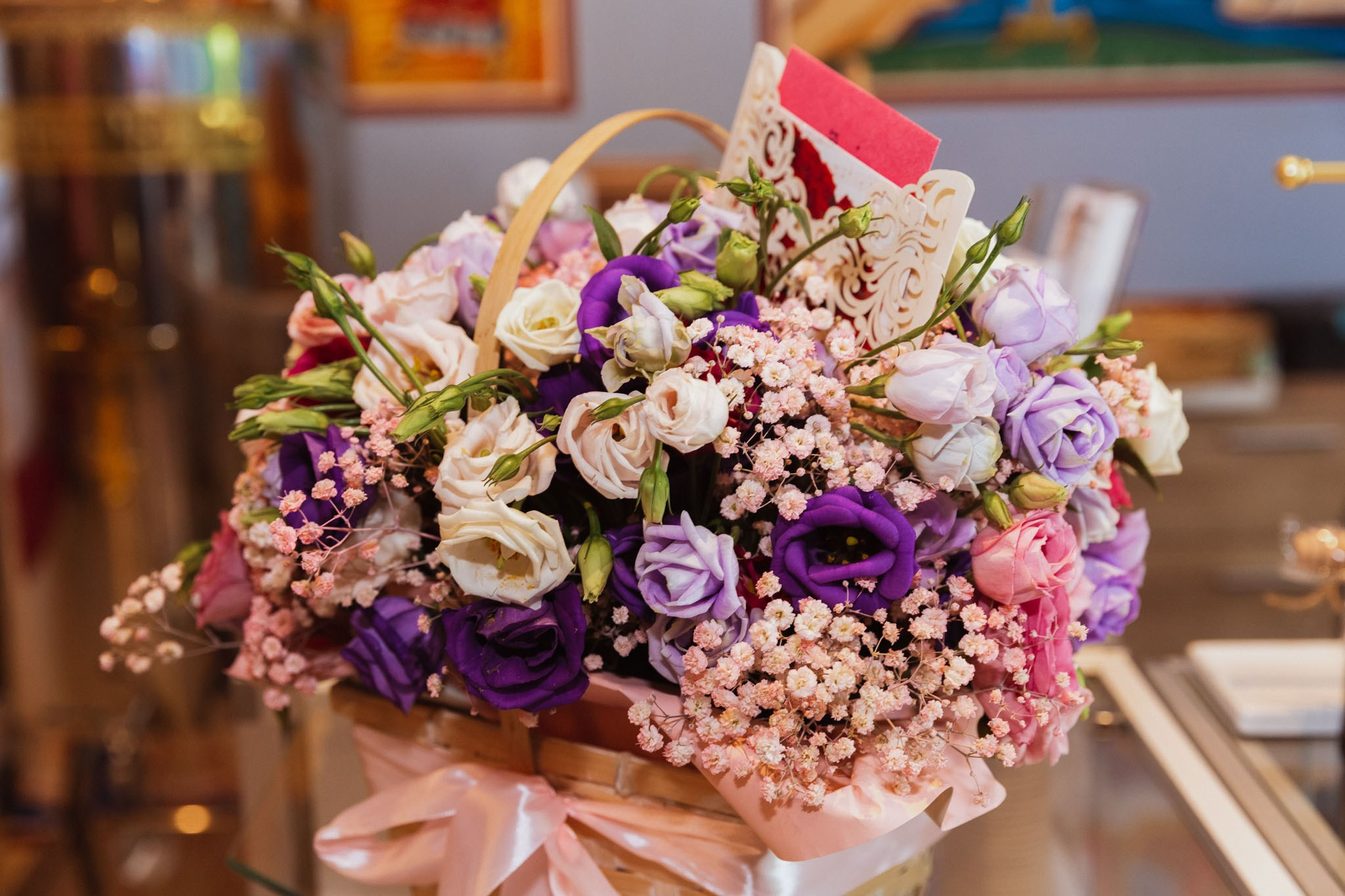 Church Photography. Miami Family and Event Photographer