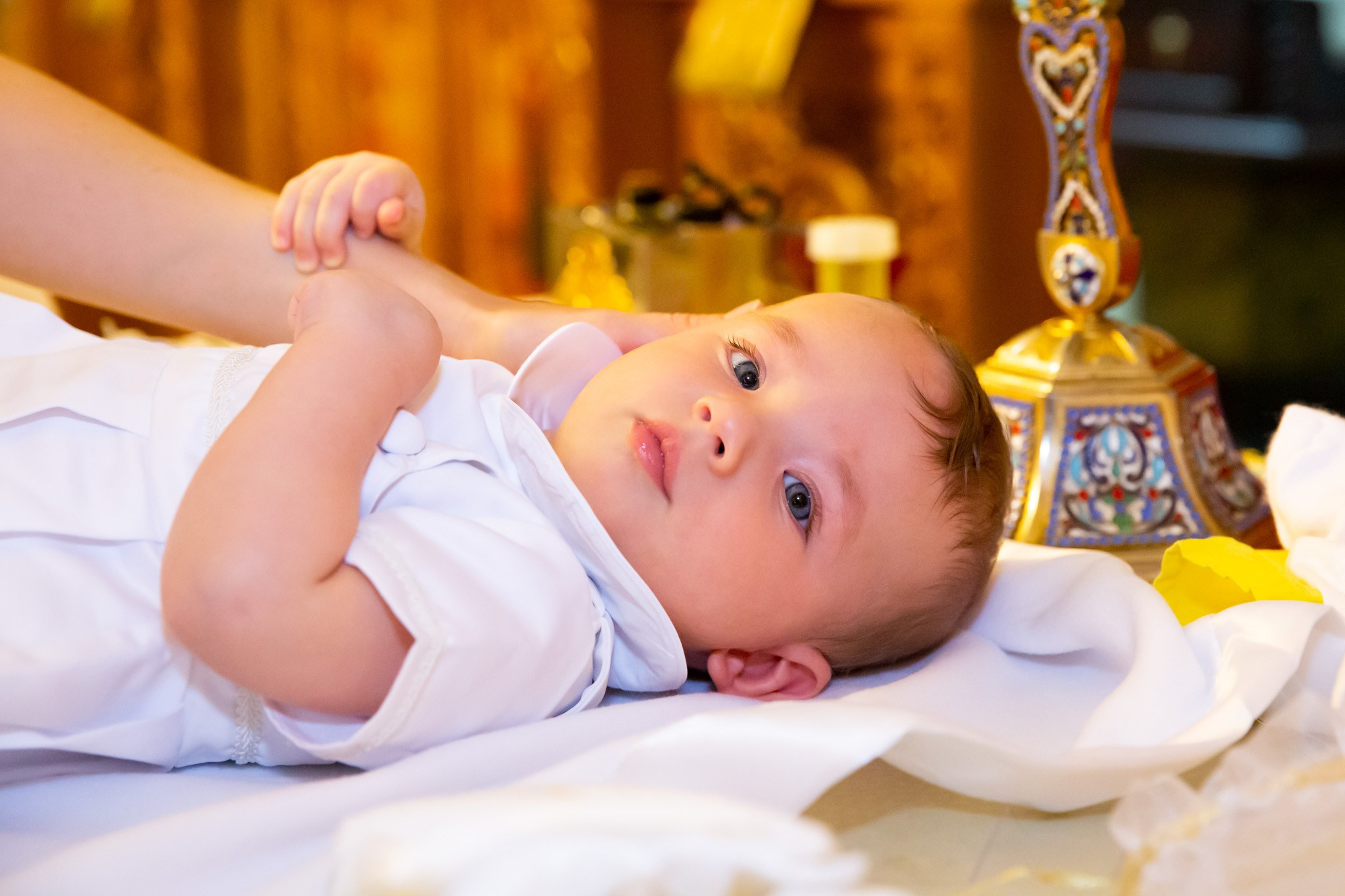 Church Photography. Miami Family and Event Photographer