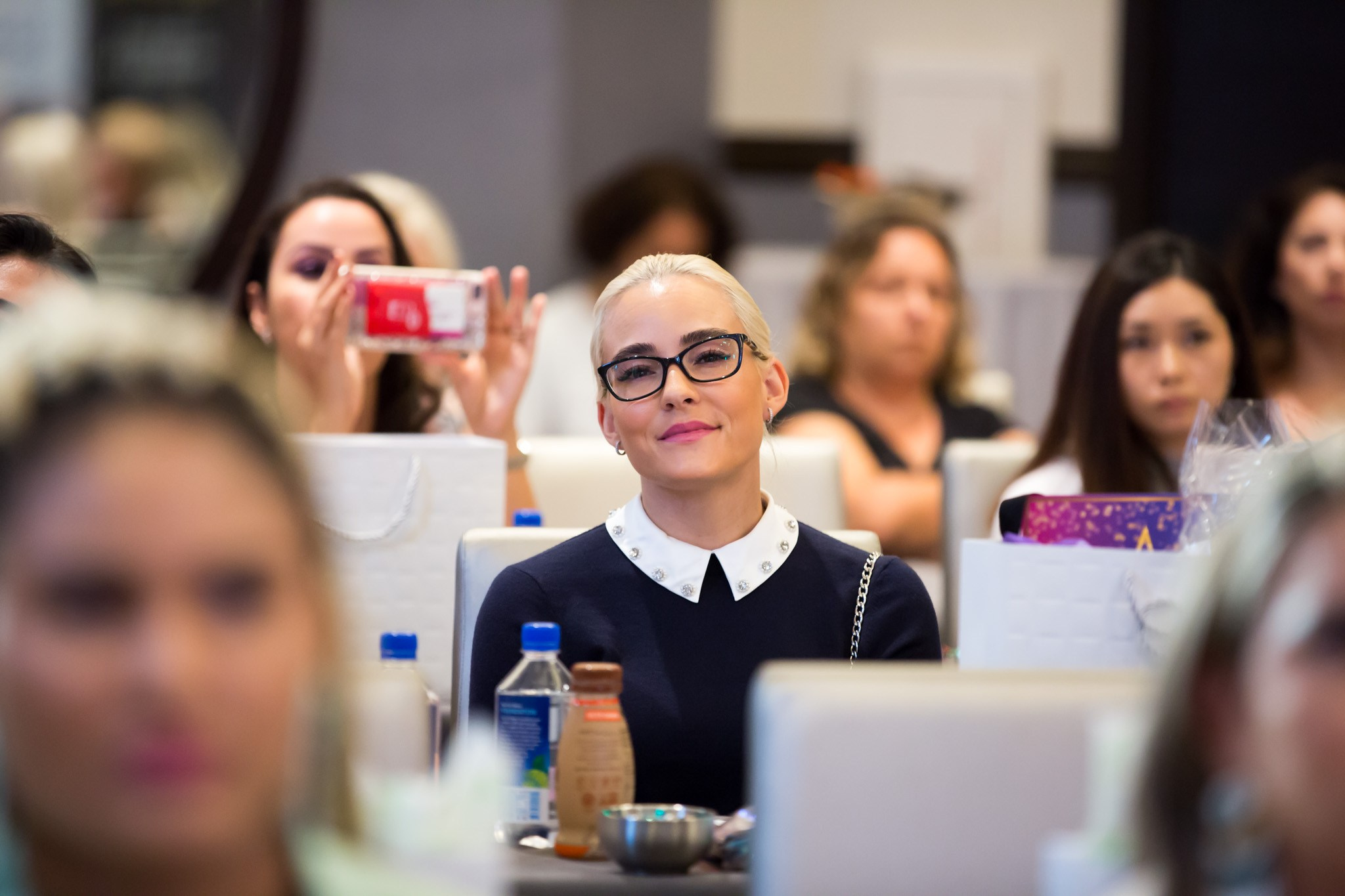Miami Conference Photographer | Corporate Events & Business Conferences. Miami Family and Event Photographer
