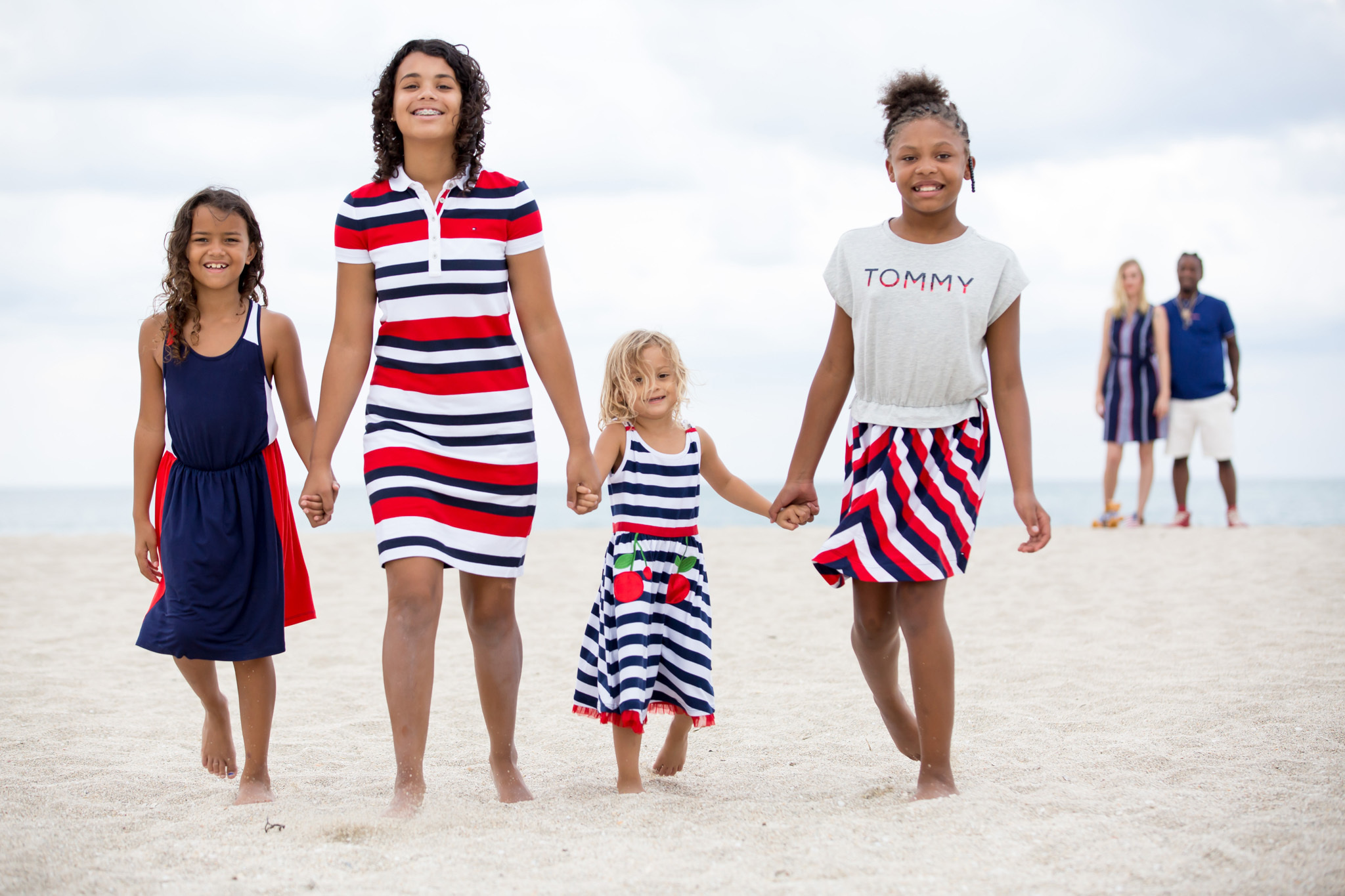 Happy Independence Day. Miami Family and Event Photographer