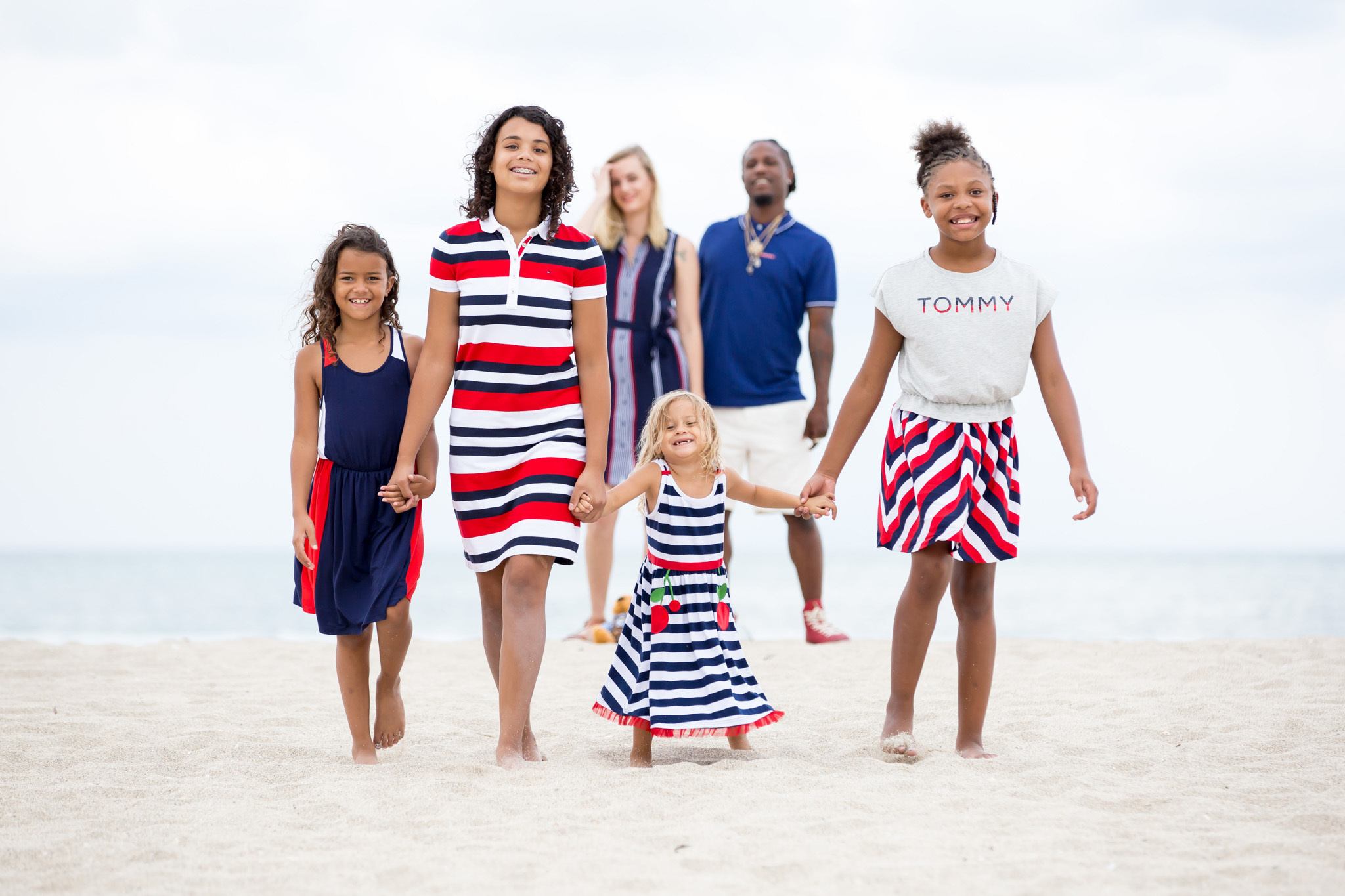 Happy Independence Day. Miami Family and Event Photographer