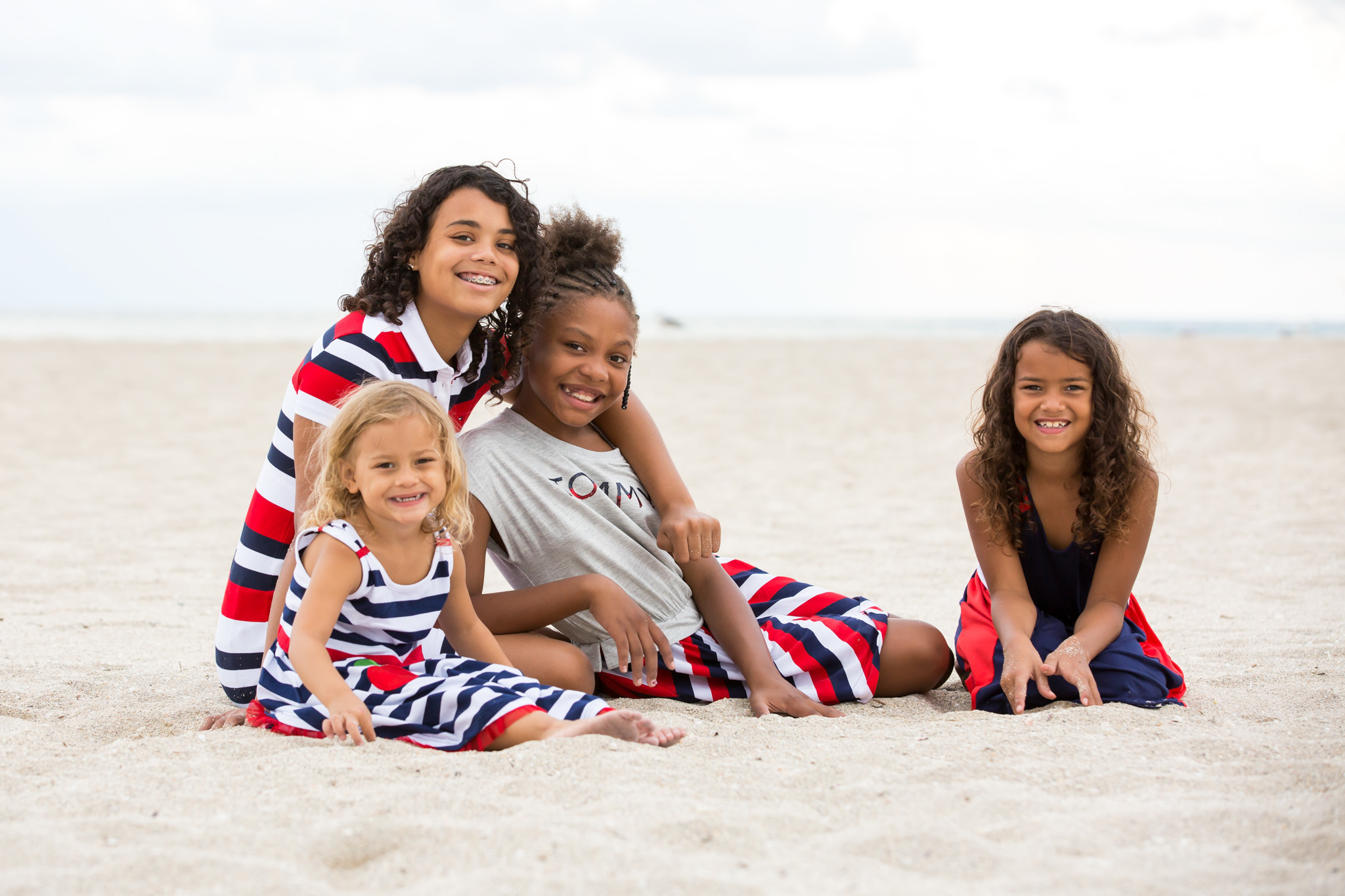 Happy Independence Day. Miami Family and Event Photographer