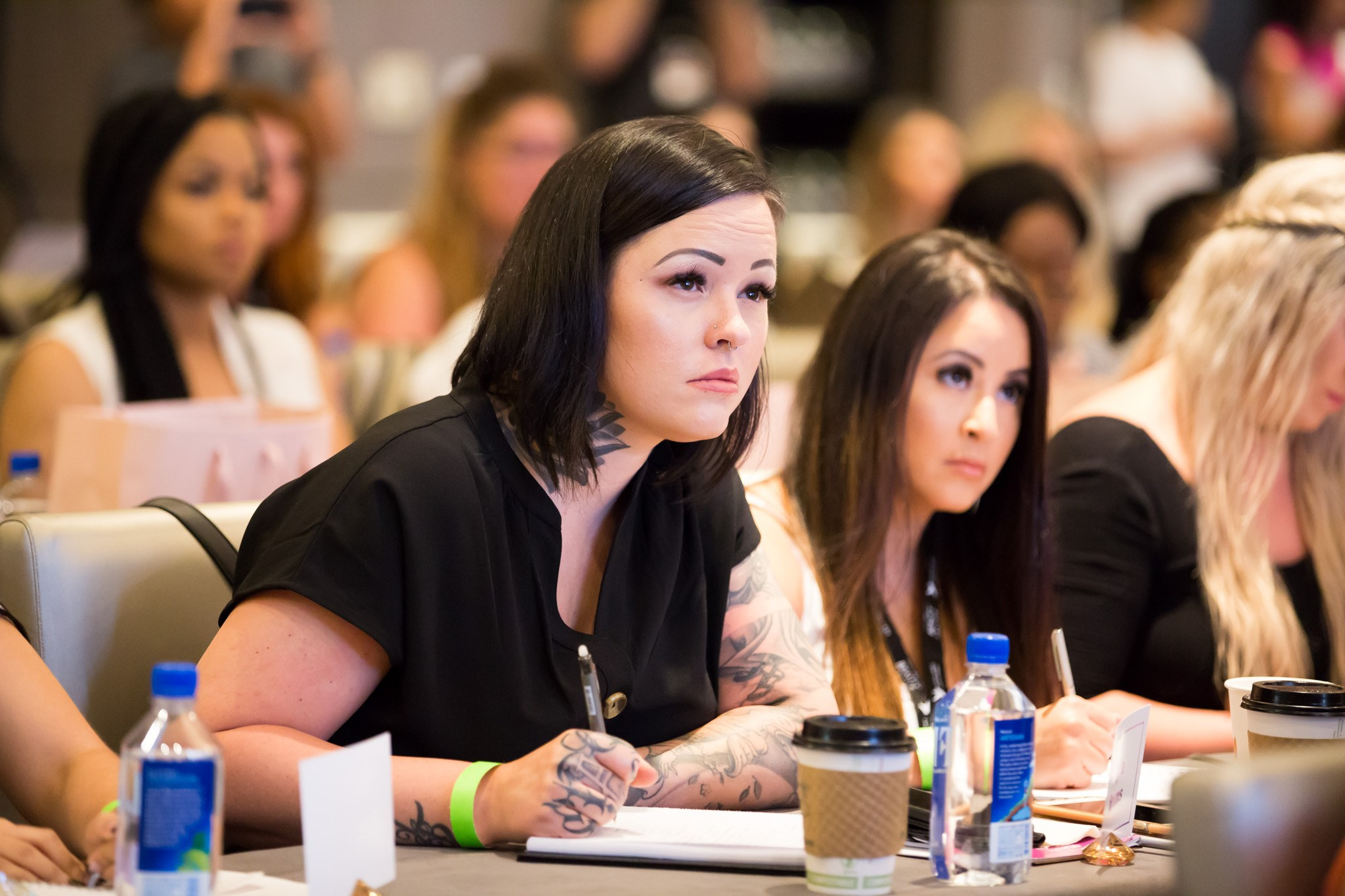 Miami Conference Photographer | Corporate Events & Business Conferences. Miami Family and Event Photographer