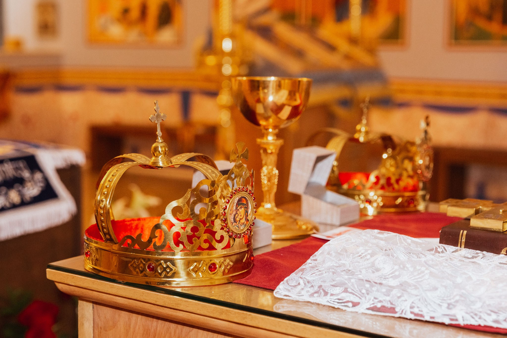 Church Photography. Miami Family and Event Photographer