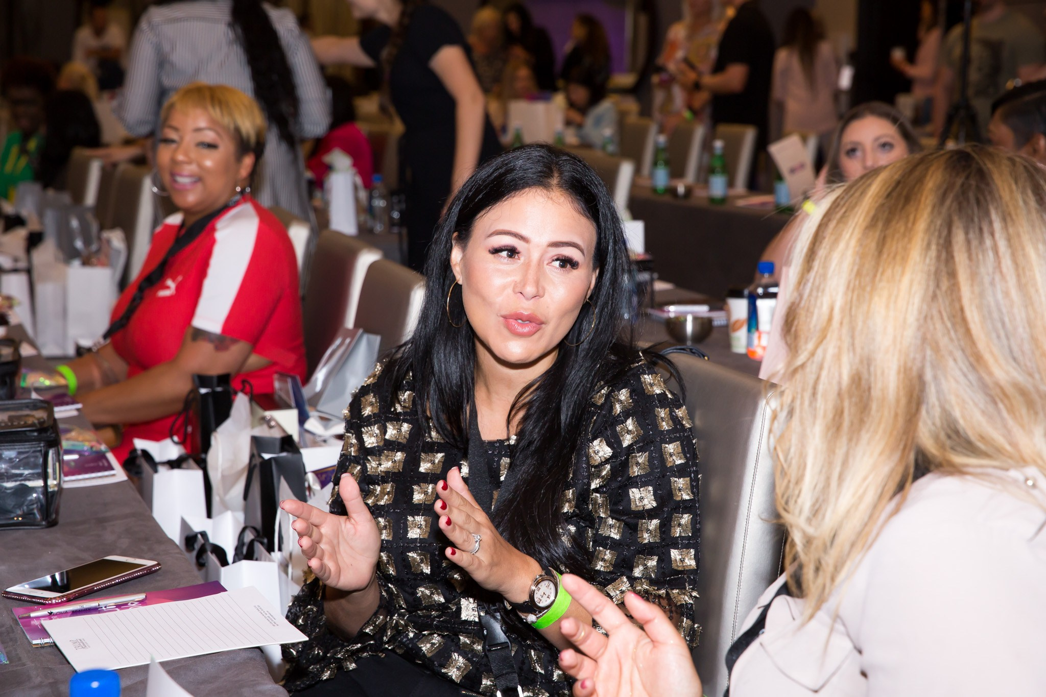 Miami Conference Photographer | Corporate Events & Business Conferences. Miami Family and Event Photographer