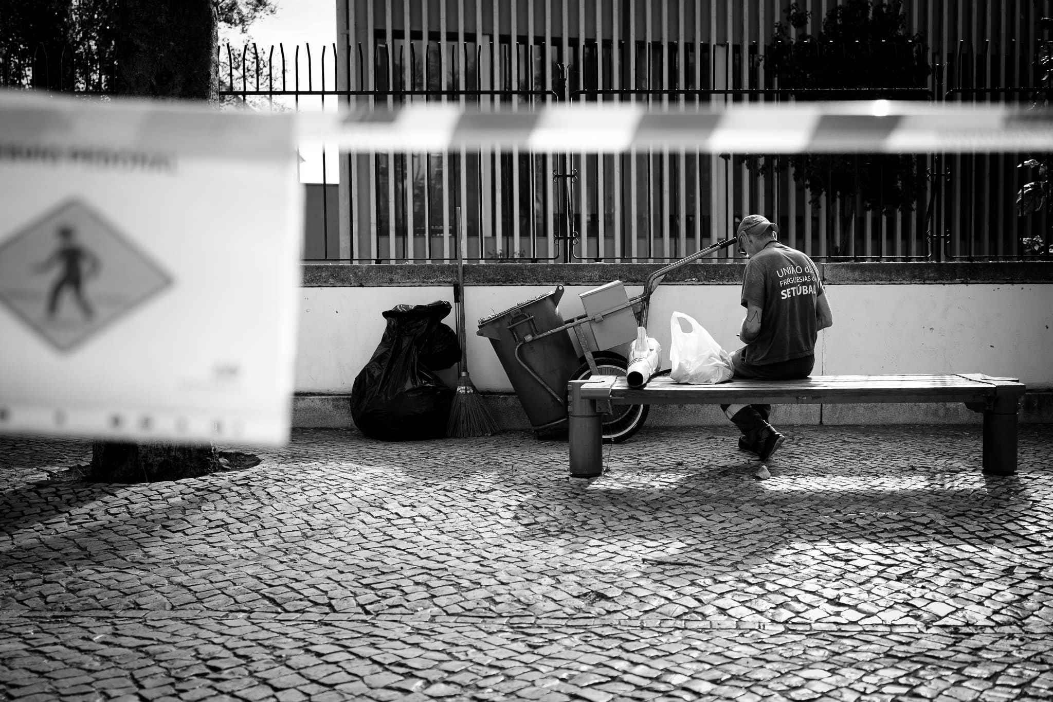 Workshop Walk & Learn. André Areias | Fotografia Arquitetura, Retrato e Eventos