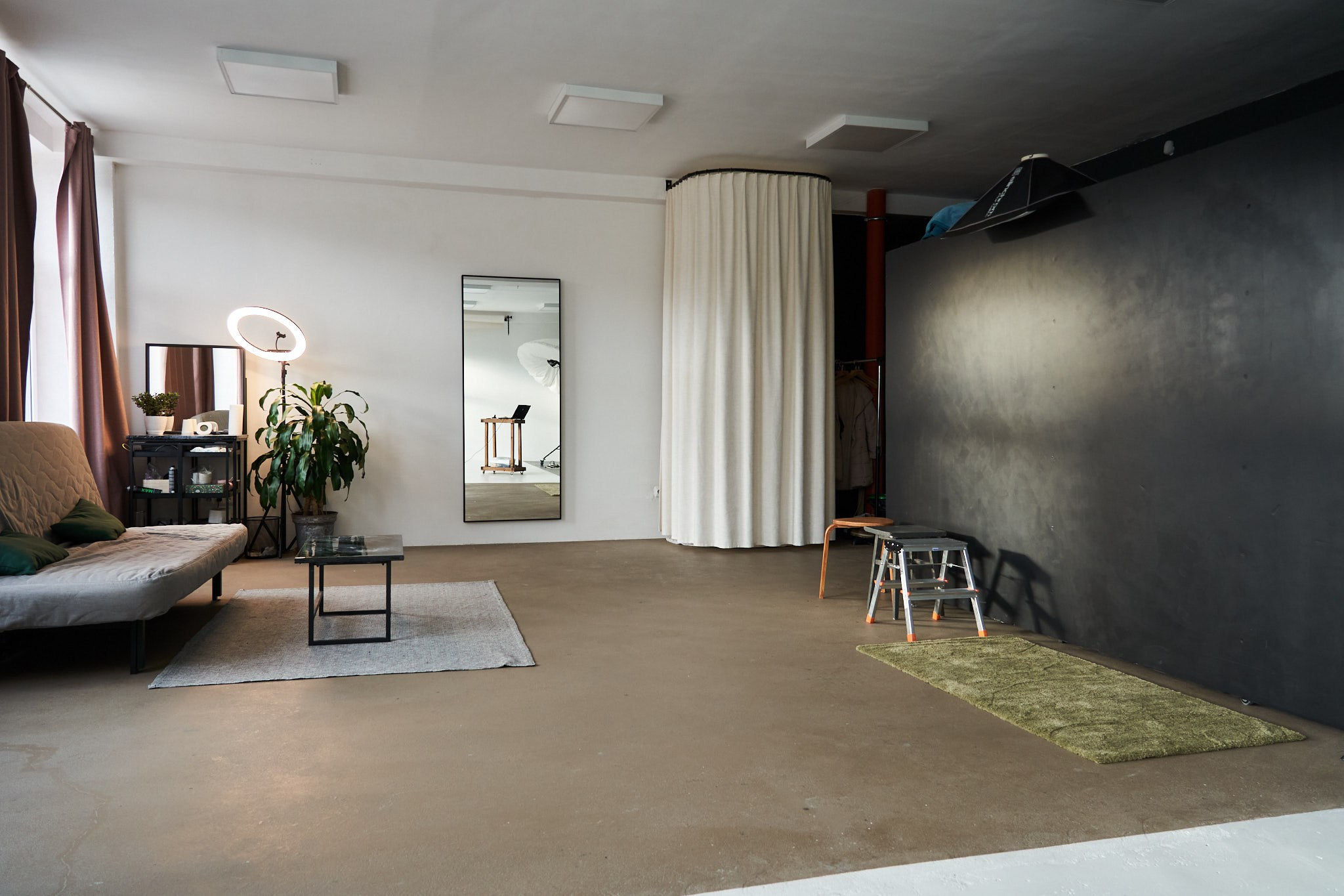 Fotostudija Vilniuje