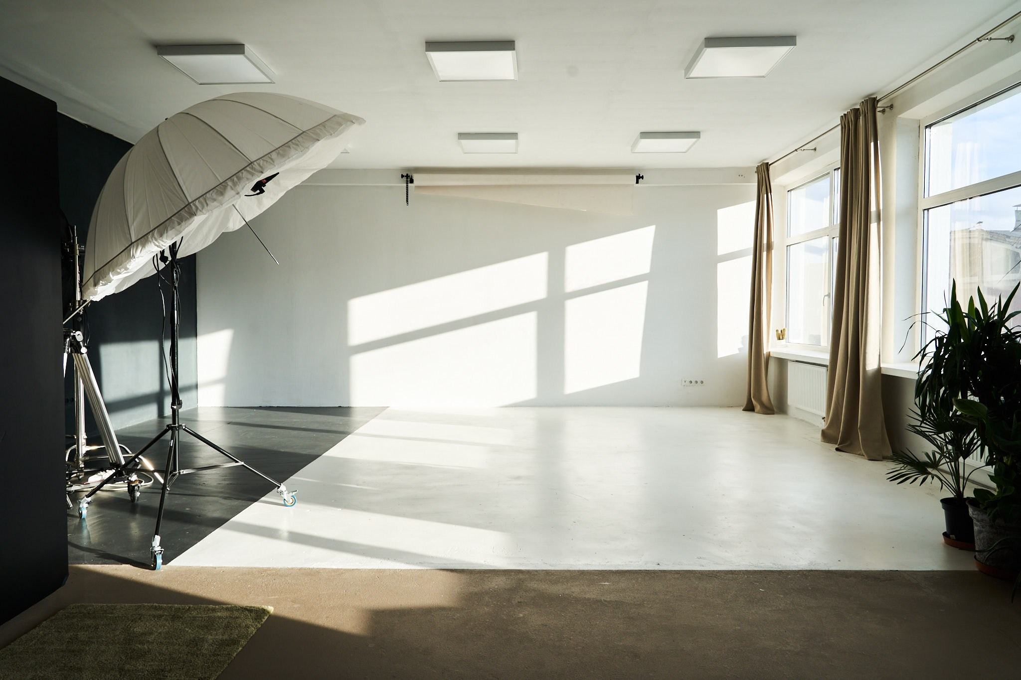 Fotostudija Vilniuje