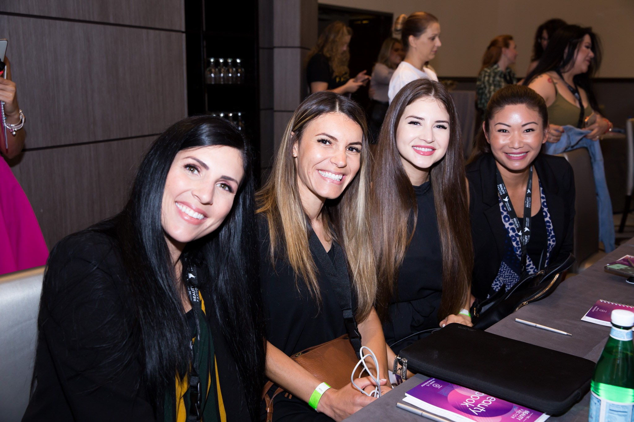 Miami Conference Photographer | Corporate Events & Business Conferences. Miami Family and Event Photographer