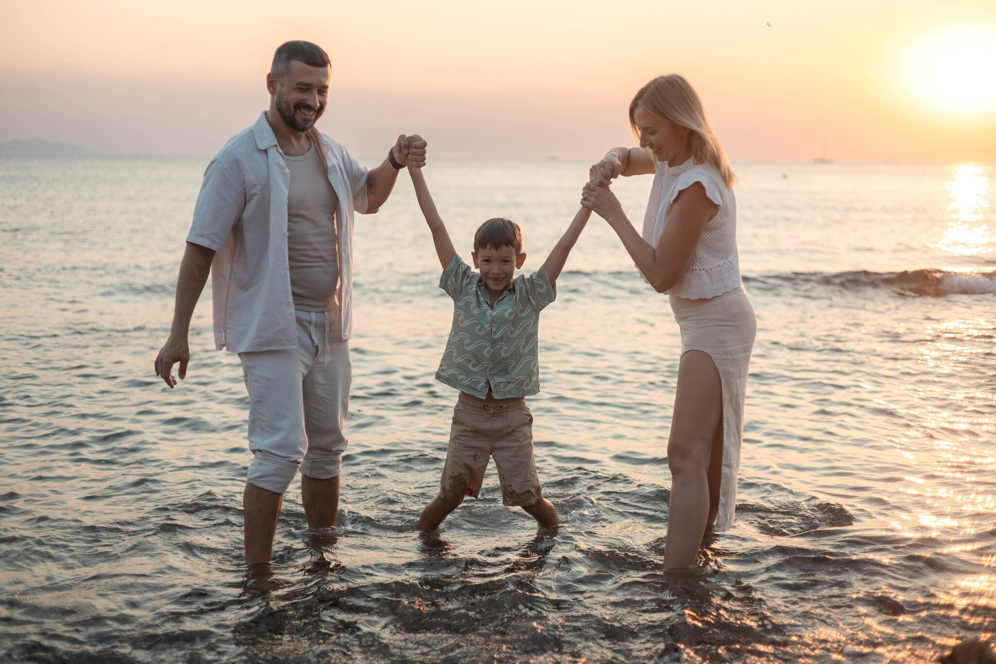 Athens Photo Session | Portrait, Couple, Proposal & Family Photoshoots