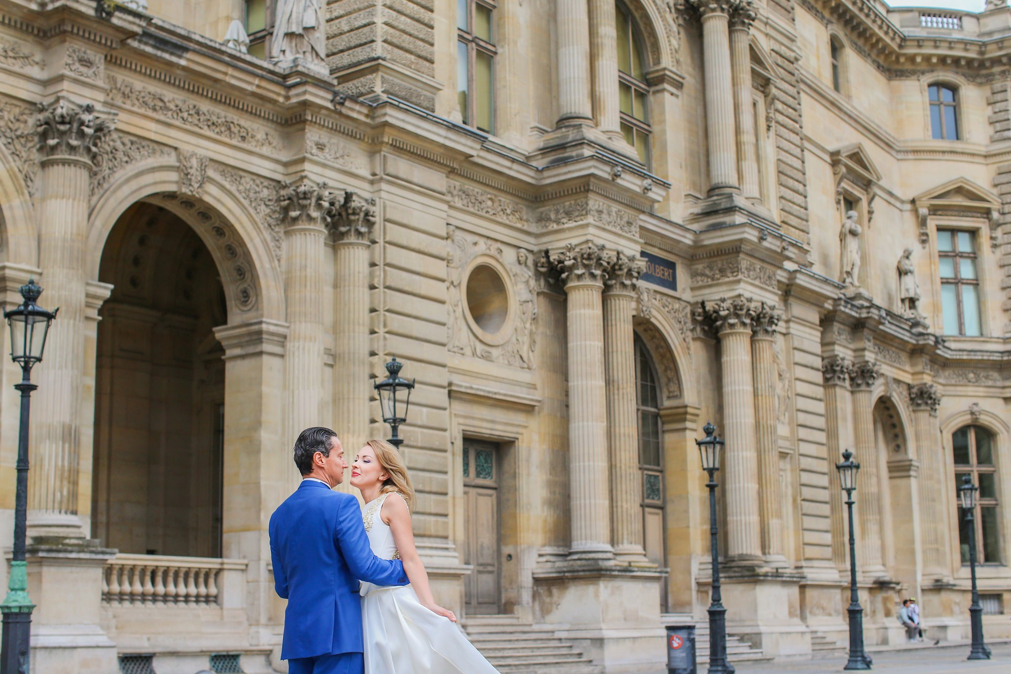 Top 7 Breathtaking Paris Elopement Locations. Photographe à Paris