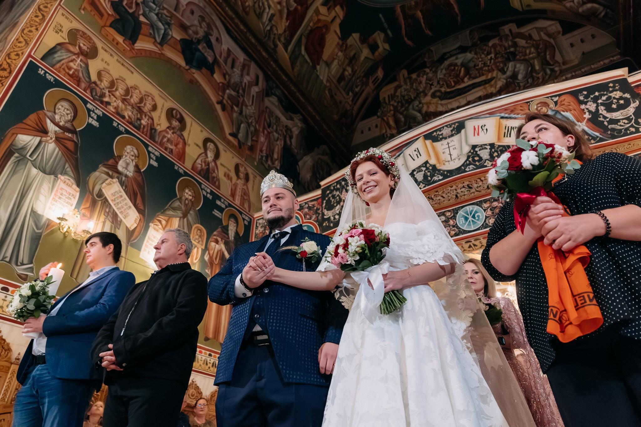 Cele mai frumoase biserici pentru nuntă în București | Top 10 locații speciale. Fotograf Nuntă, Botez și Cununie Civilă în București - Mihai Popa