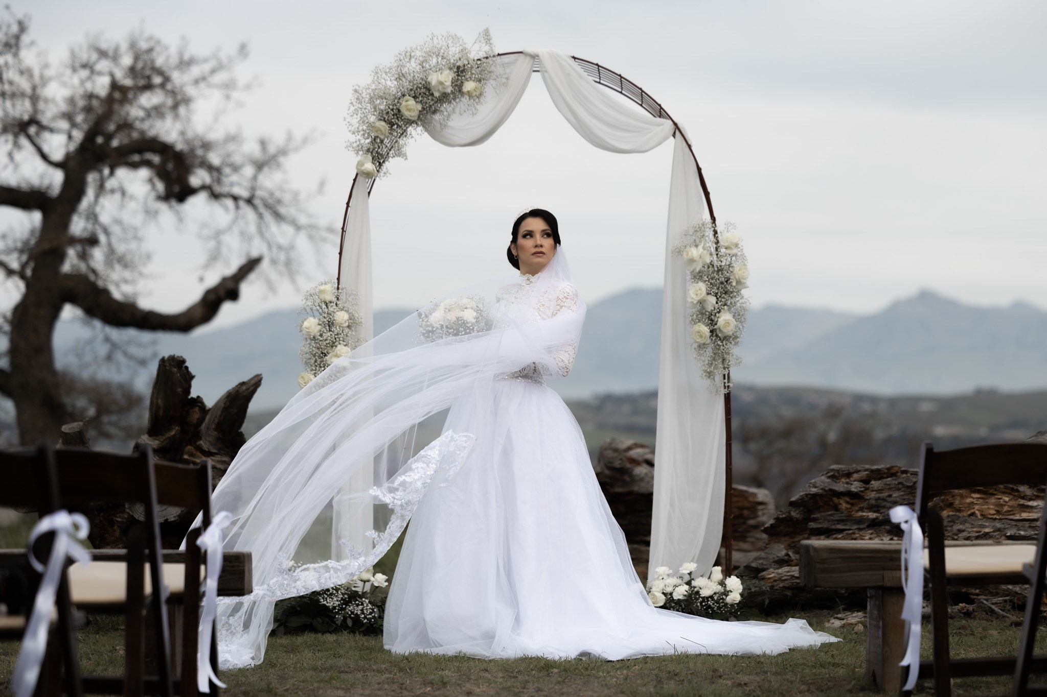 Aldo Brambila fotografo de eventos y sociales