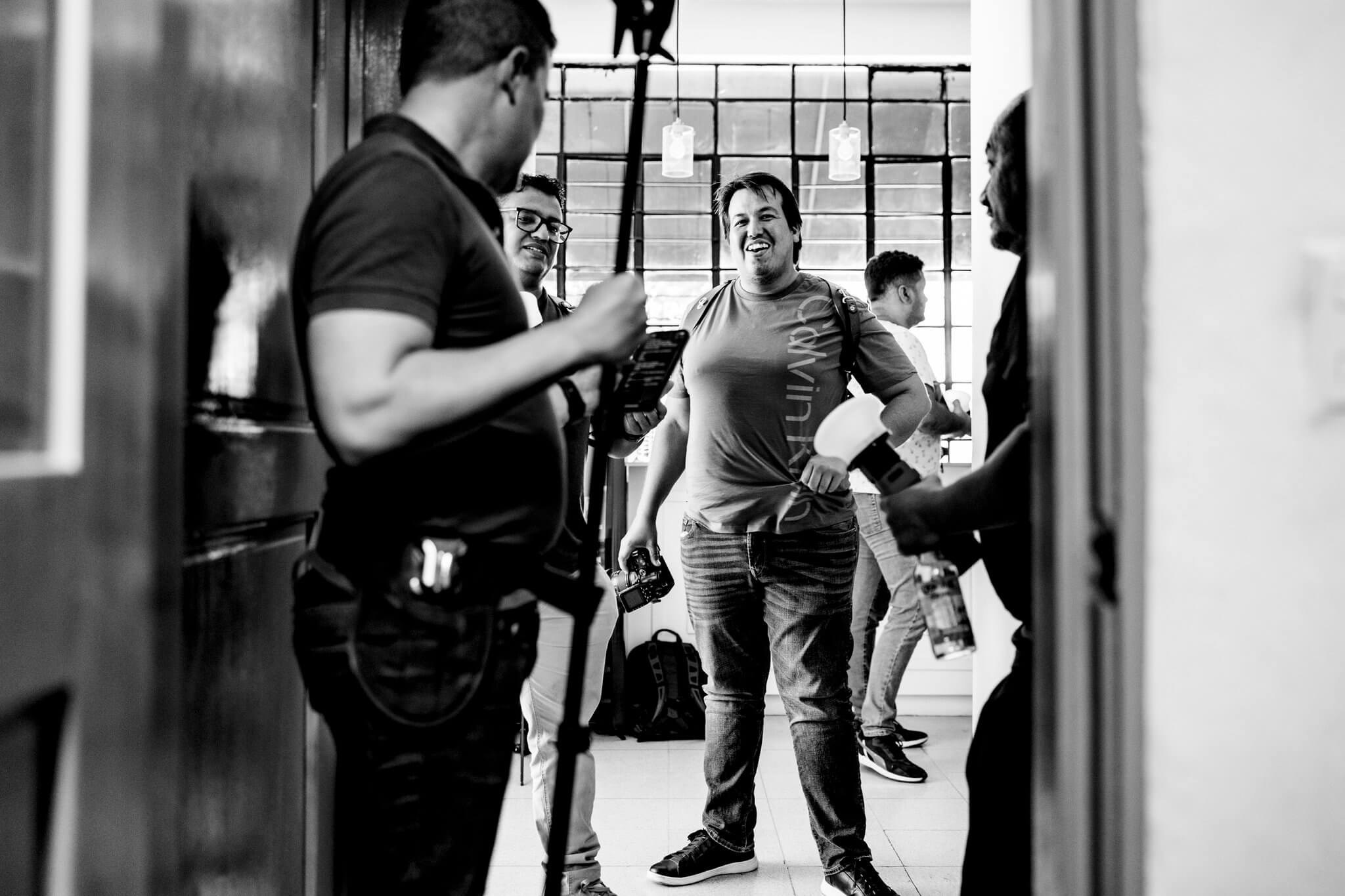 EmotionsDK | Fotografía y vídeo