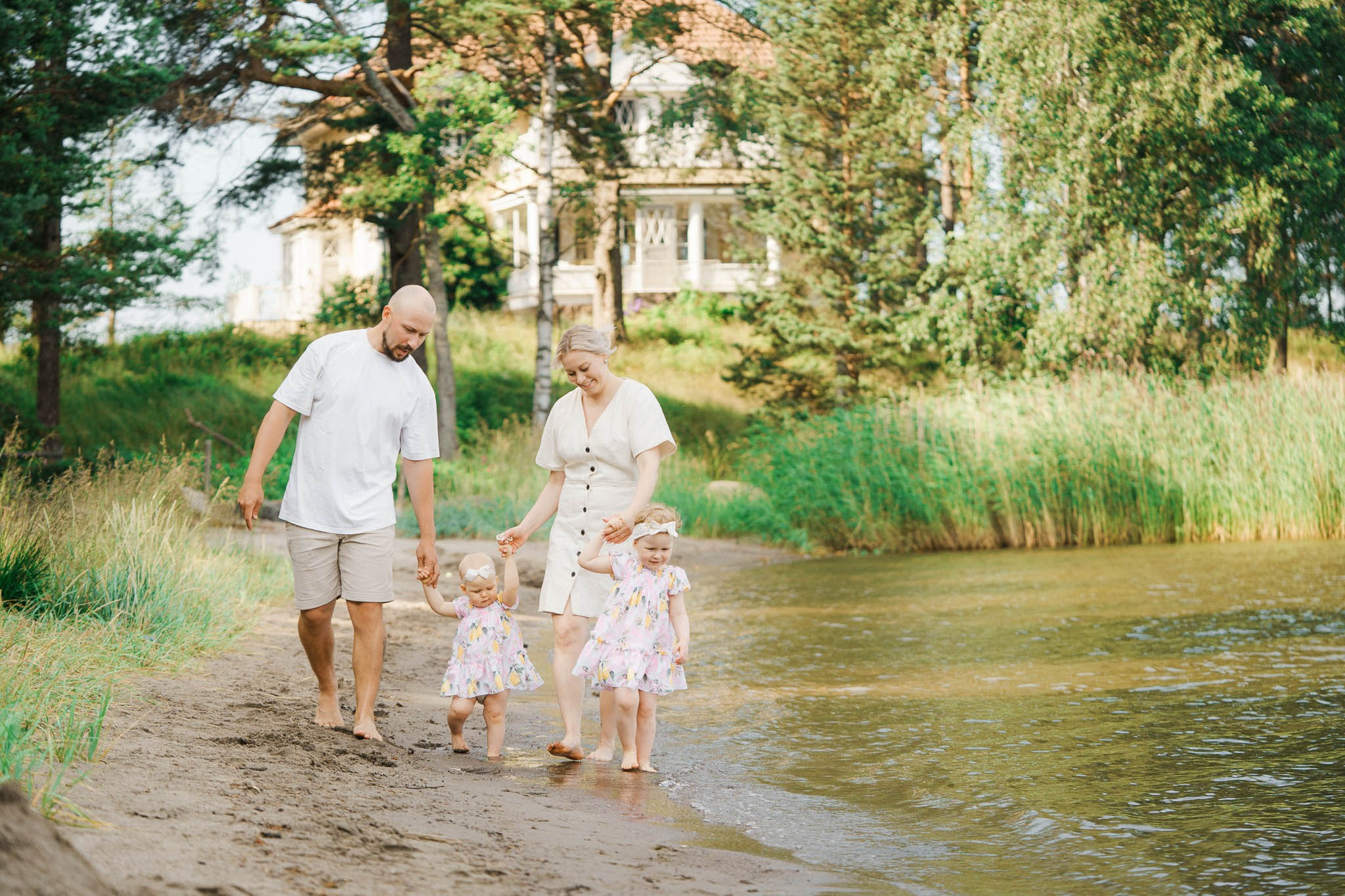 Family & Children Photographer | Helsinki, Espoo, Vantaa & Turku