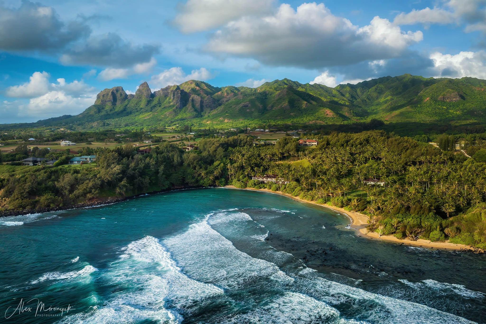 Kauai Photo Workshop