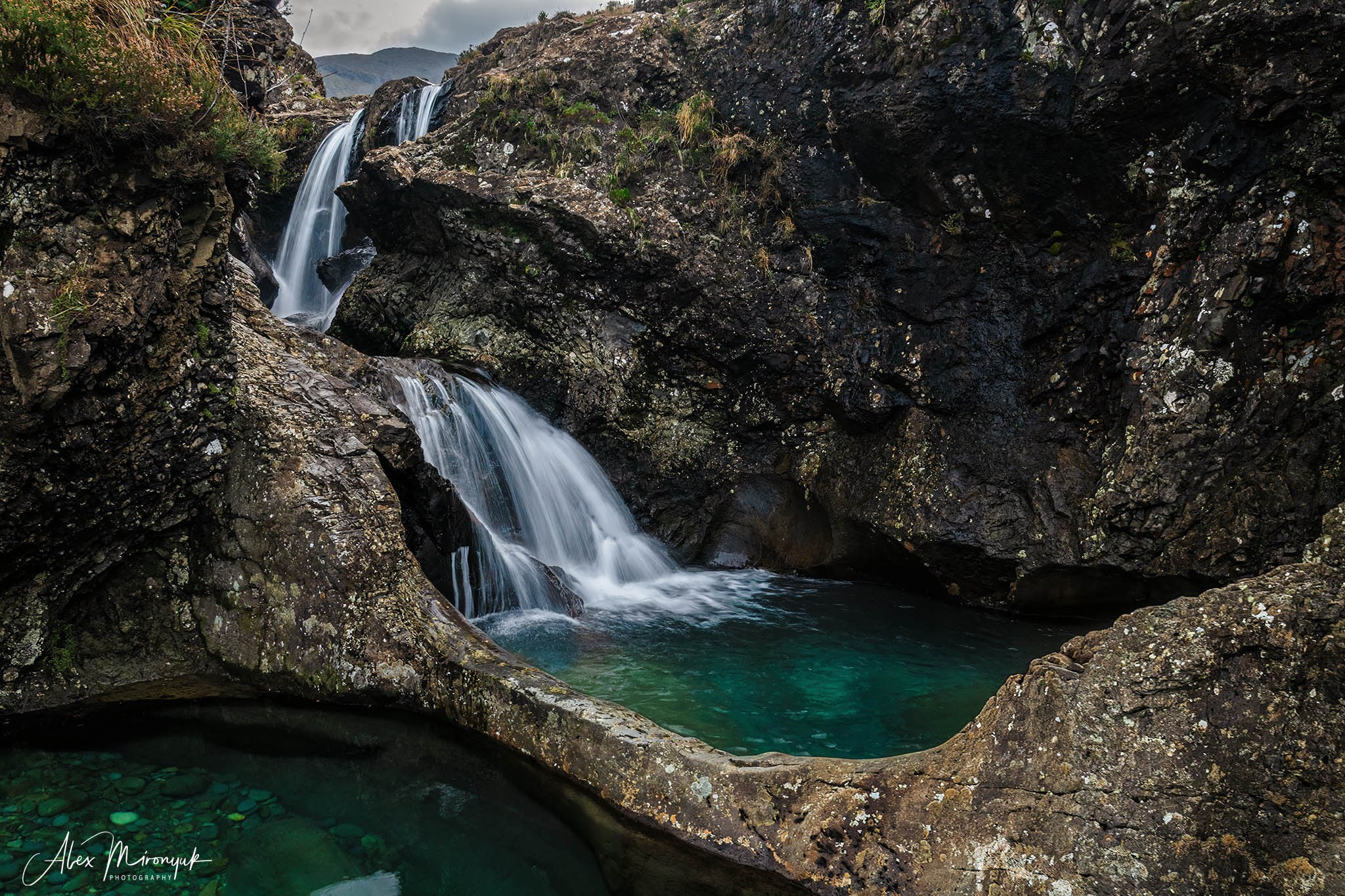 Scotland’s Highlands. Pet, Senior, Landscape, portrait studio, photographer in Miami and Sou