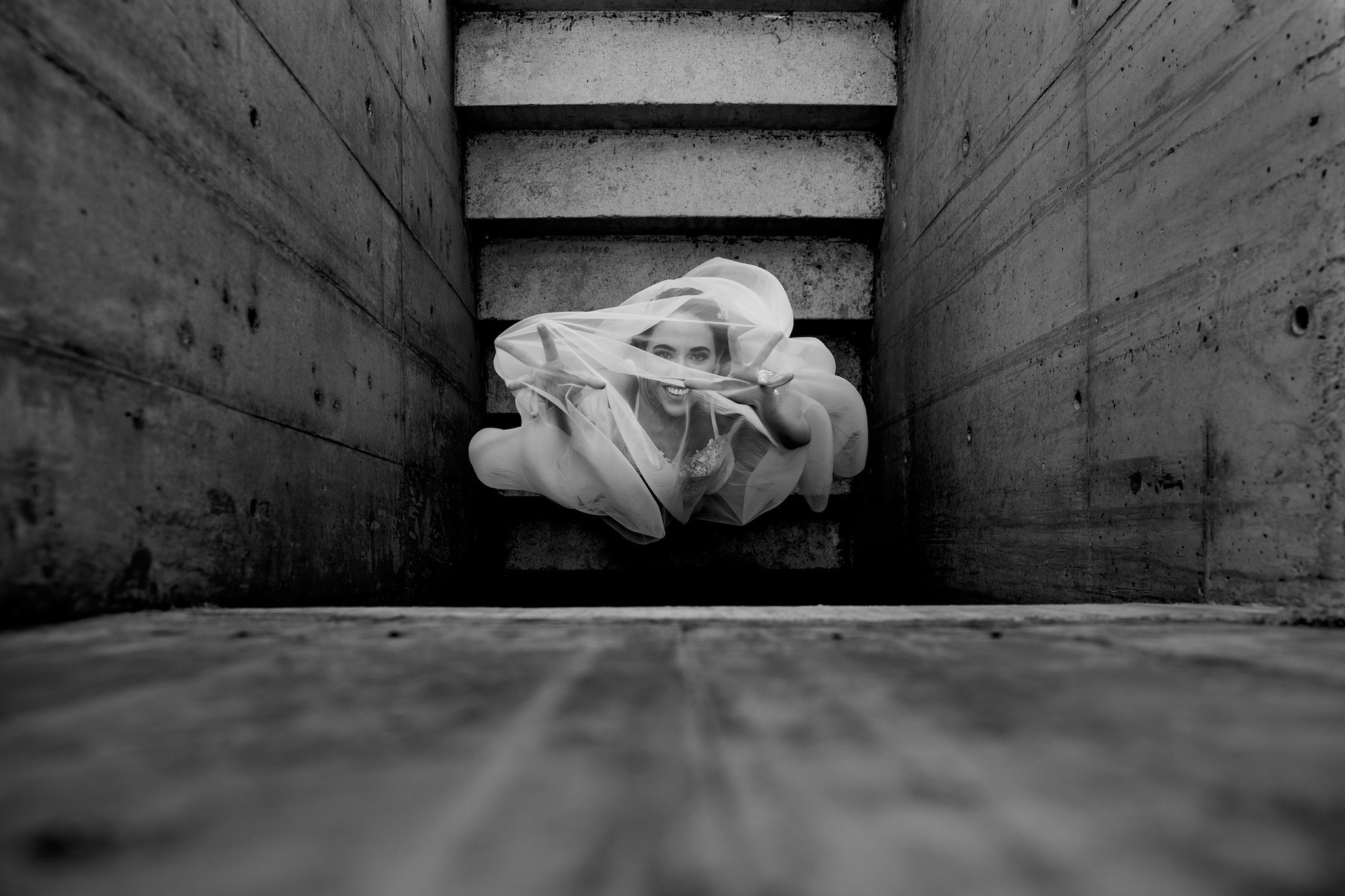 Jorge Romero Fotógrafo de bodas