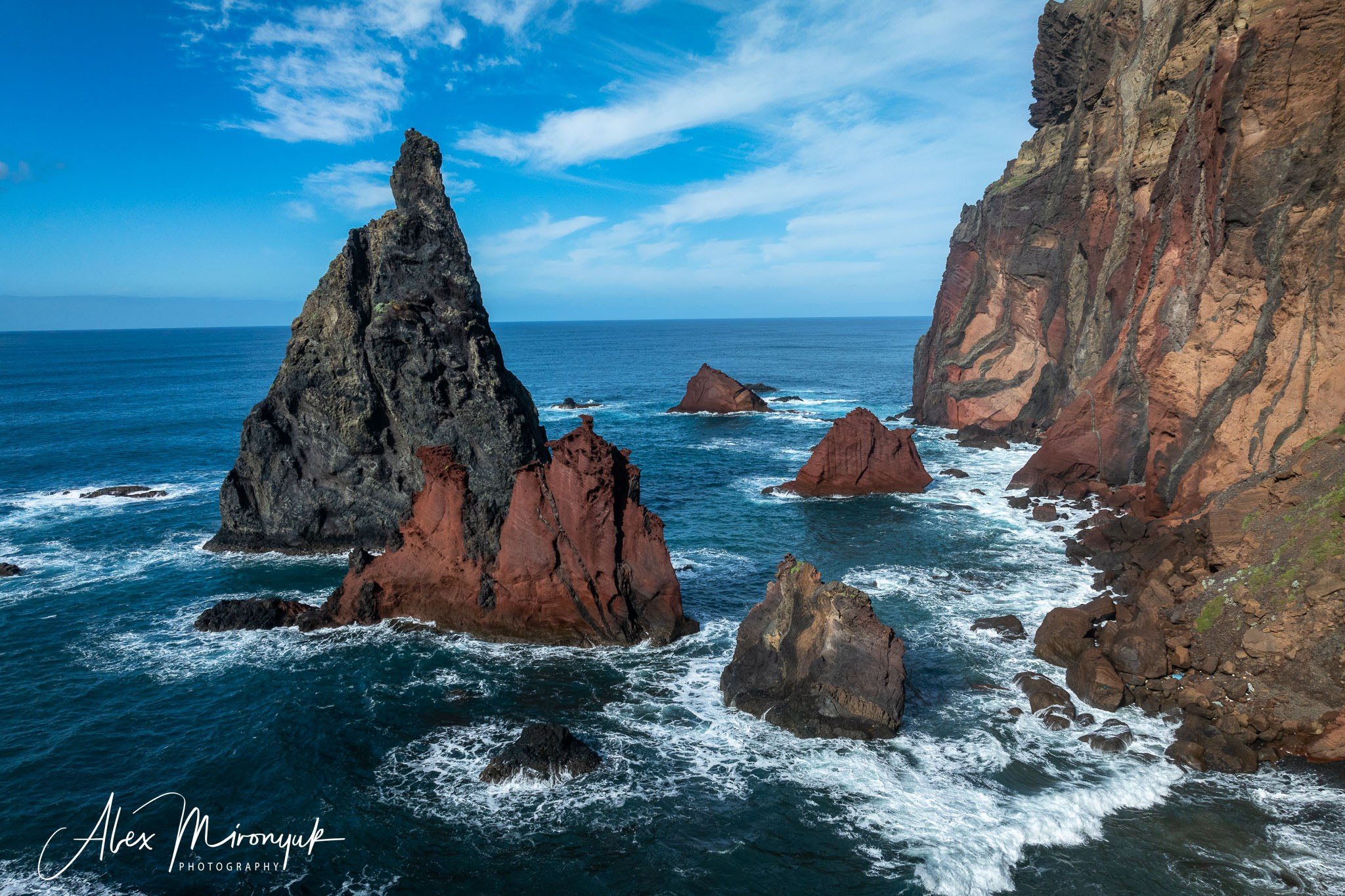 Madeira And Azores. Pet, Senior, Landscape, portrait studio, photographer in Miami and Sou