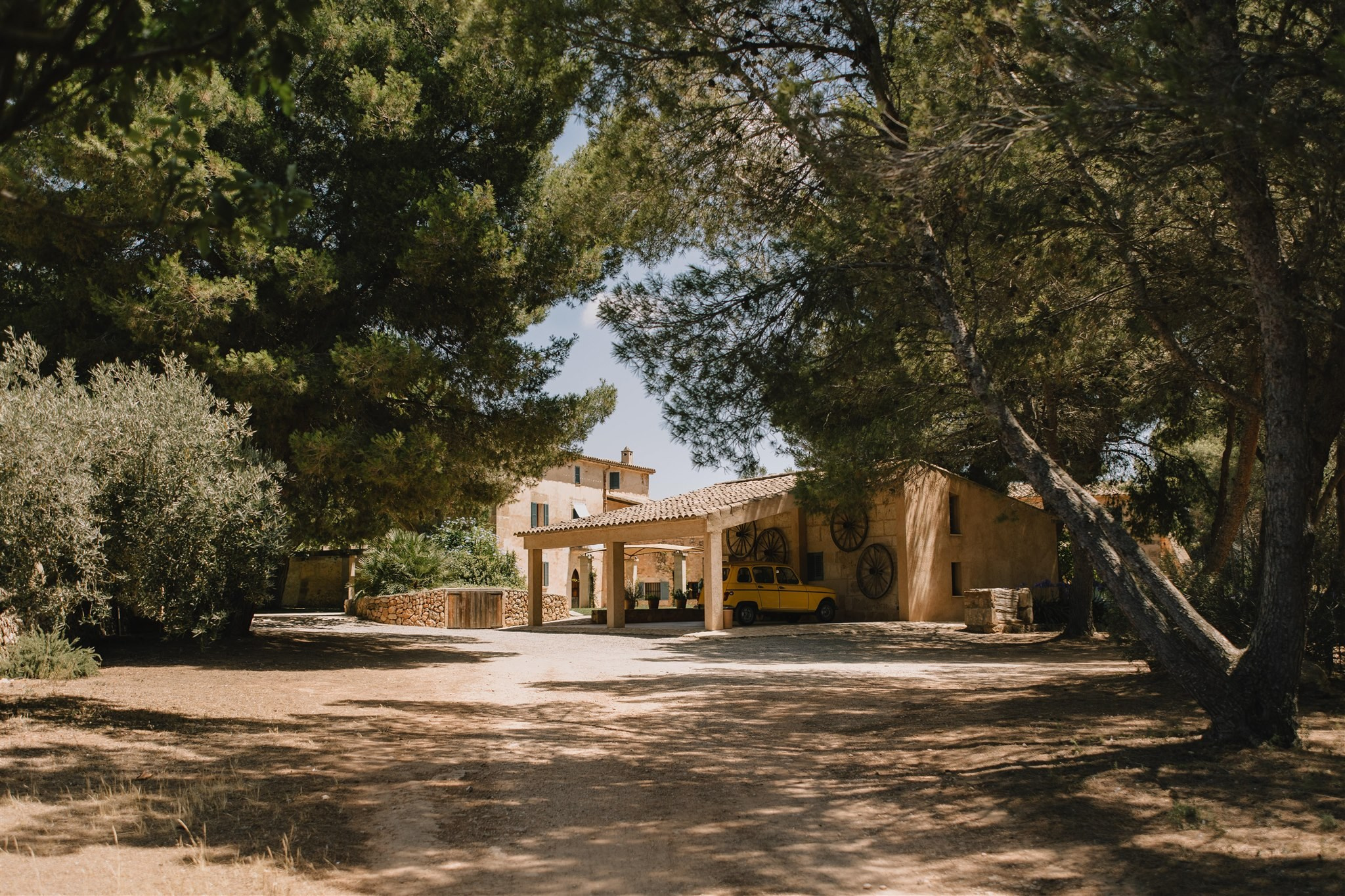 Your Wedding. Music for events mallorca