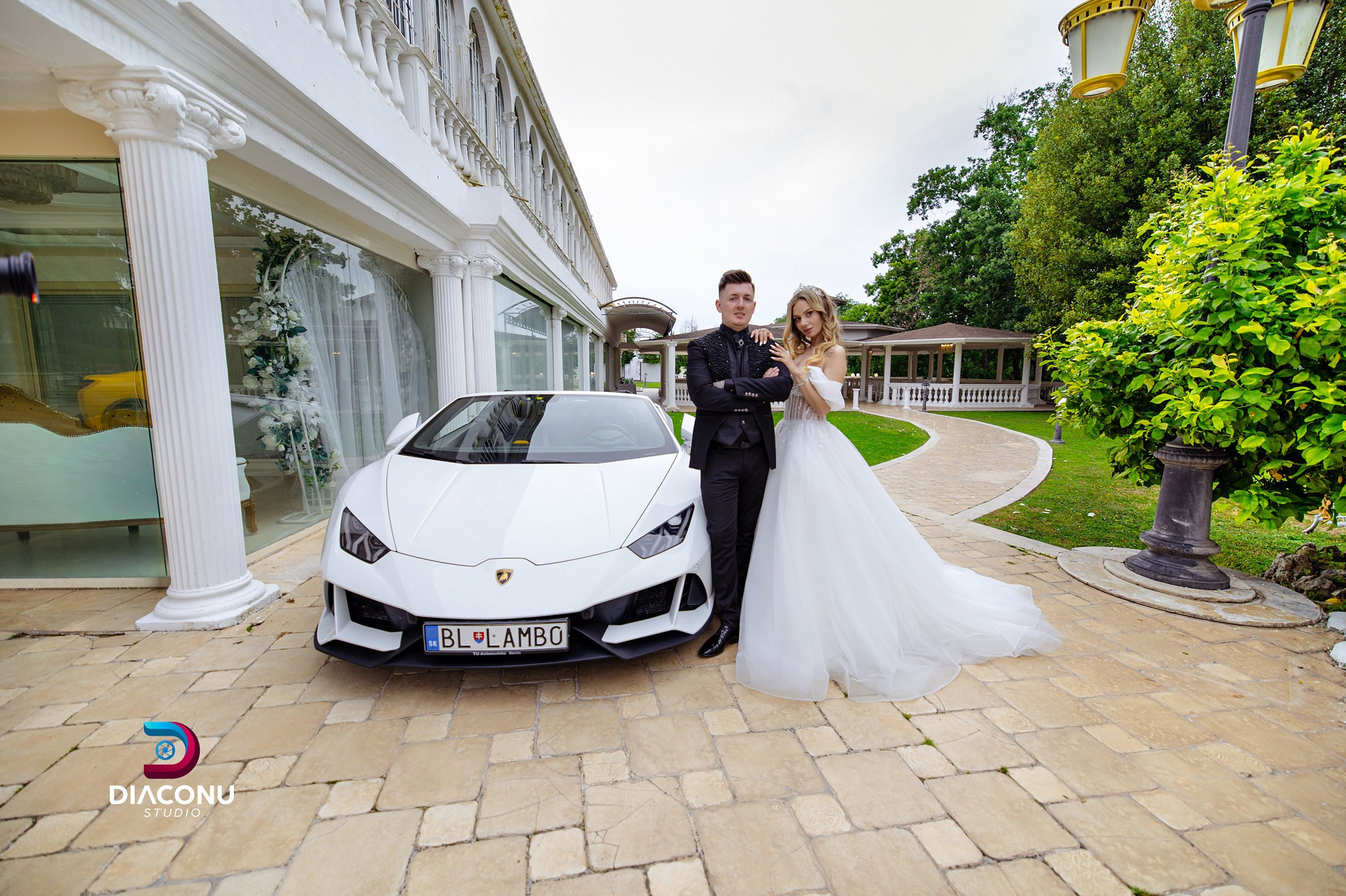 daniel diaconu fotograf nunta pitesti