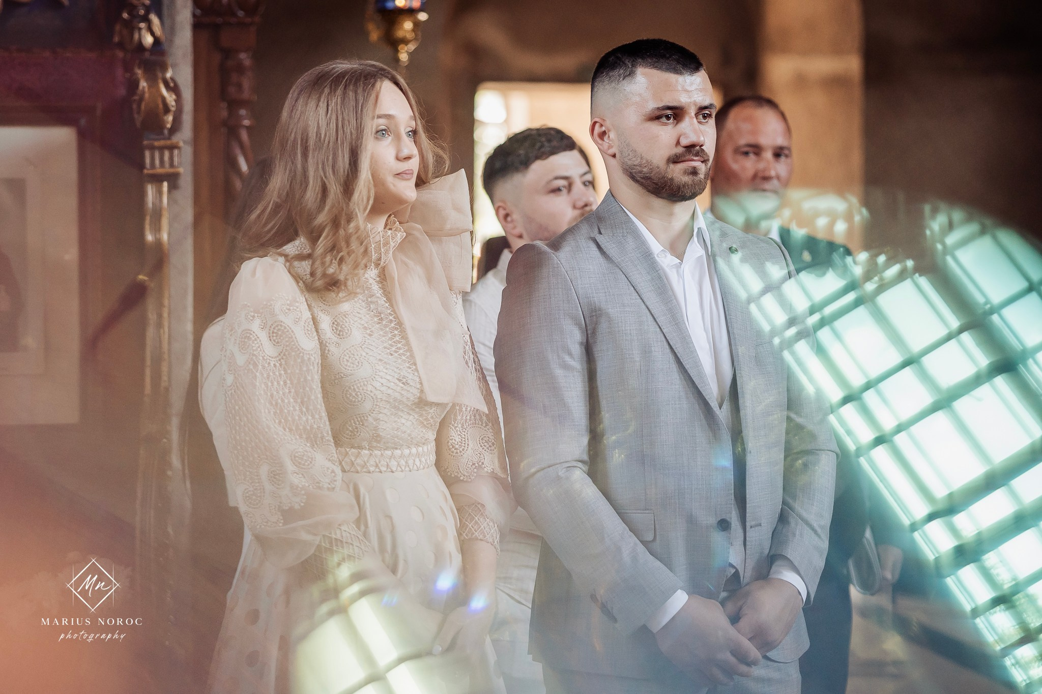 „Doar 1 oră la biserică pentru un botez mic” – ce înseamnă în realitate