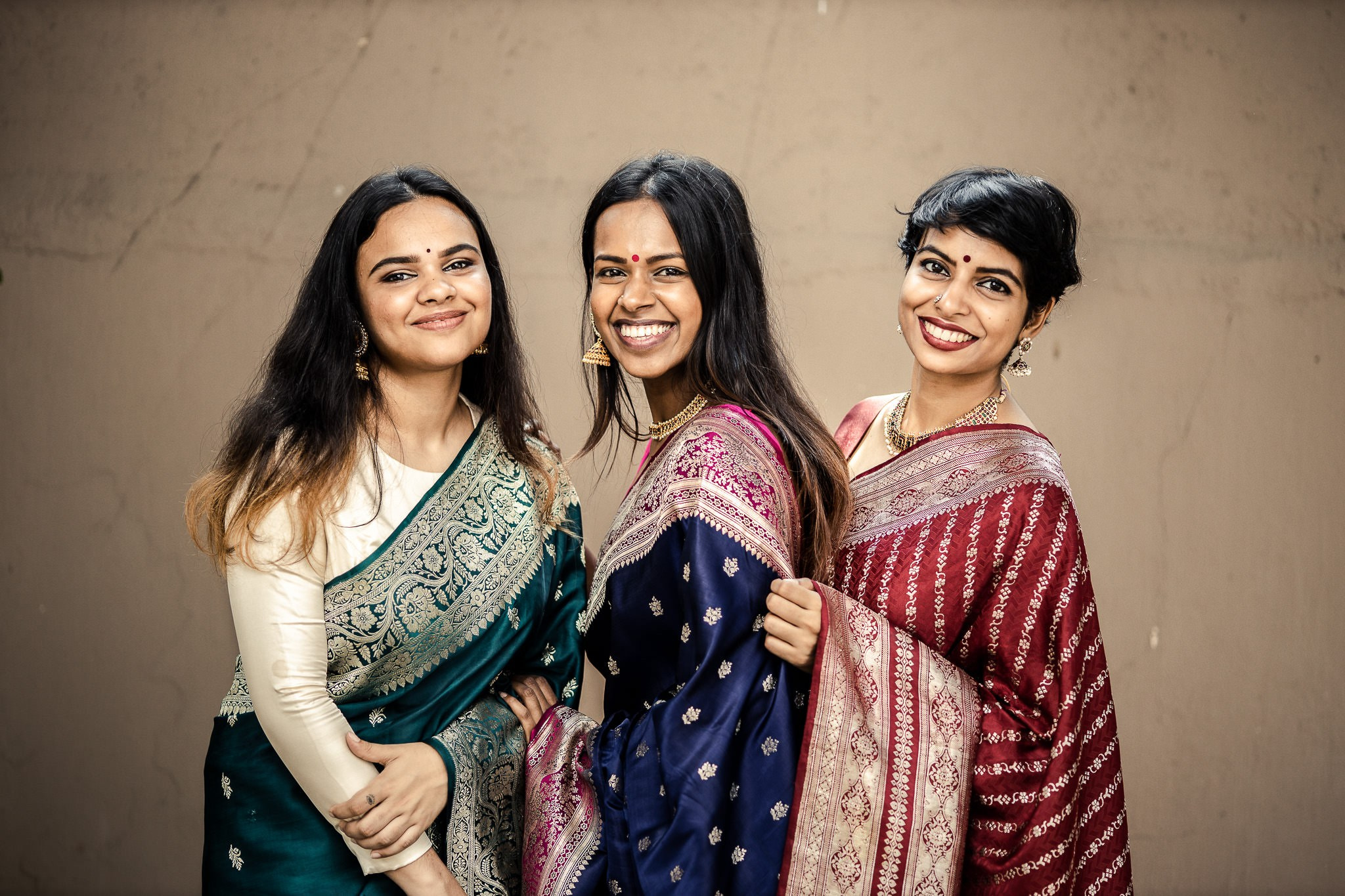 Portrait Photography Services Bangalore | Anbu Jawahar