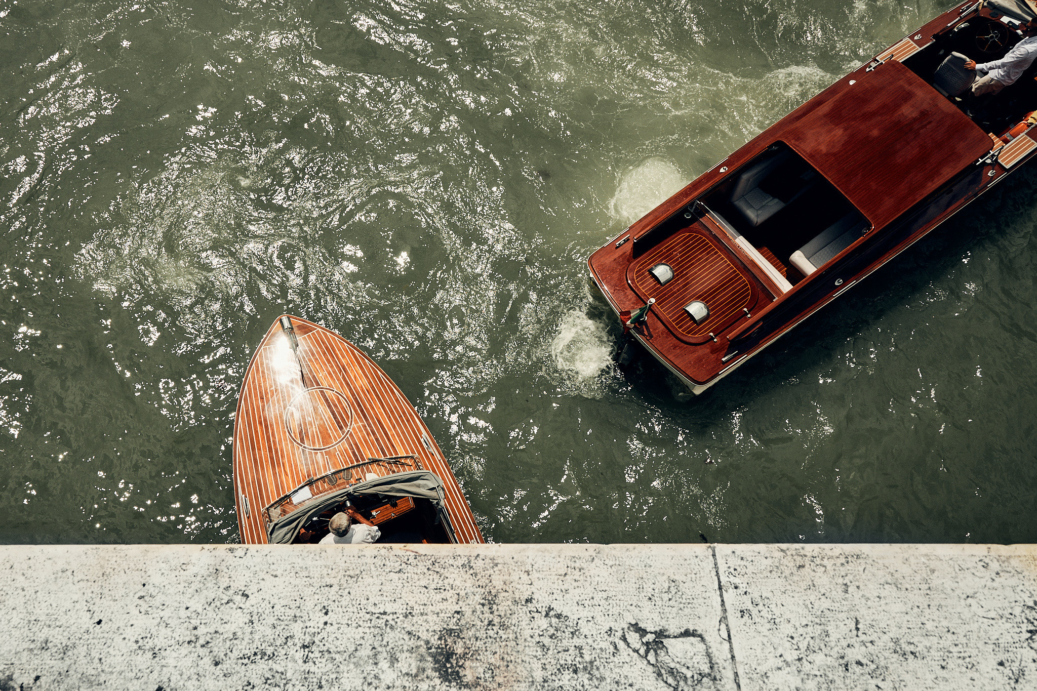 Cannaregio District. Photographer in Venice, Italy. Yana Zotova