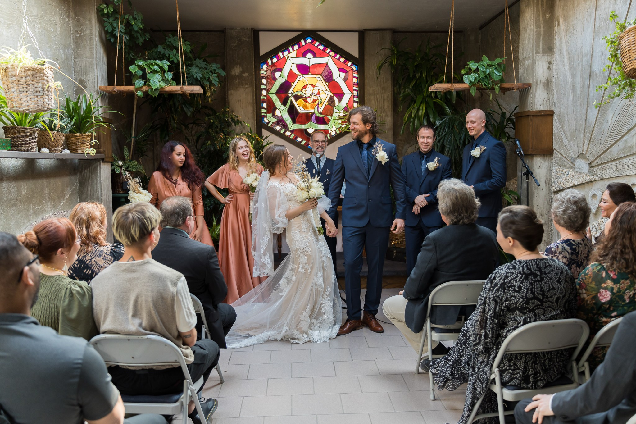 Unique locations for small weddings and elopements in Southern California. Cinematic Wedding & Elopement Photography in Los Angeles | Inspired by Indie Film & Real Life