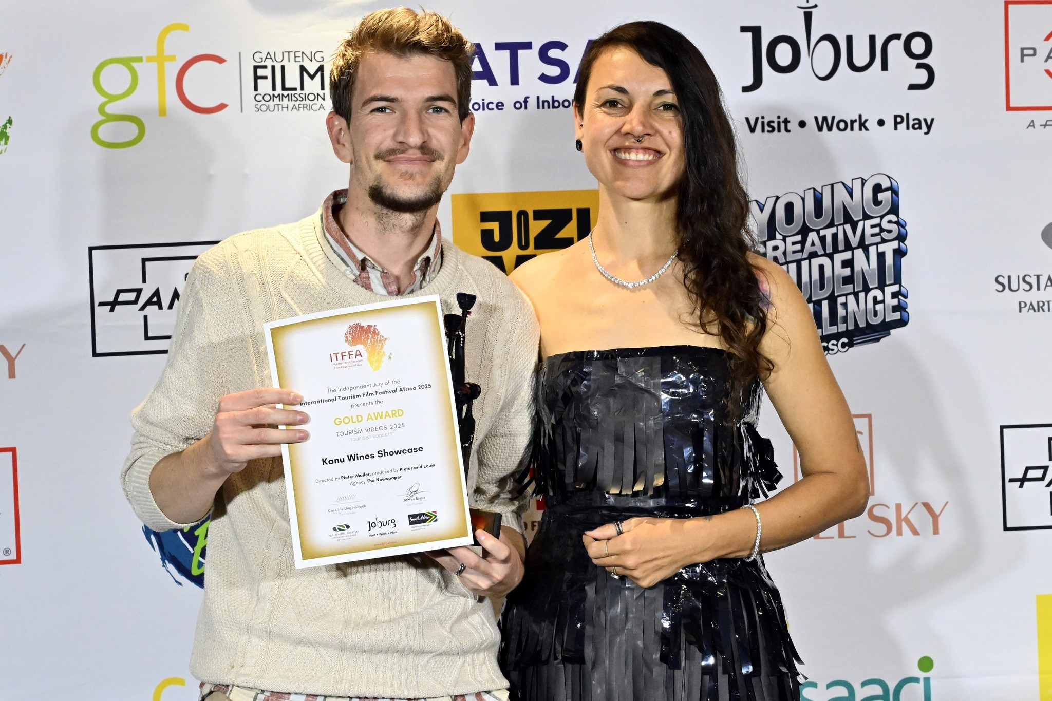 Pieter Muller — Cinematic filmmaker crafting outdoor, lifestyle & brand stories across South Africa