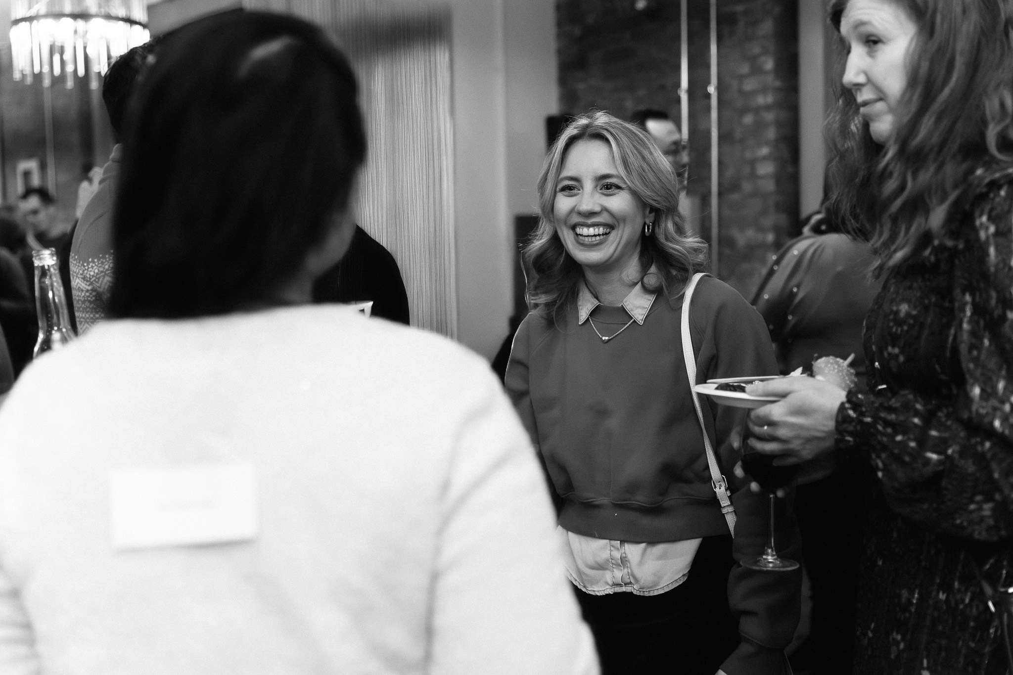Book a Calgary Event Photographer | Zauresh Doucette