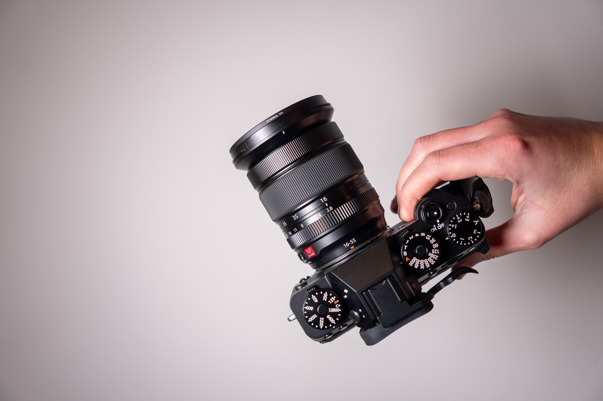 Why Prime Lenses Can Make You Lazy (And Why That’s Not Always a Bad Thing). Cal Takes Photos